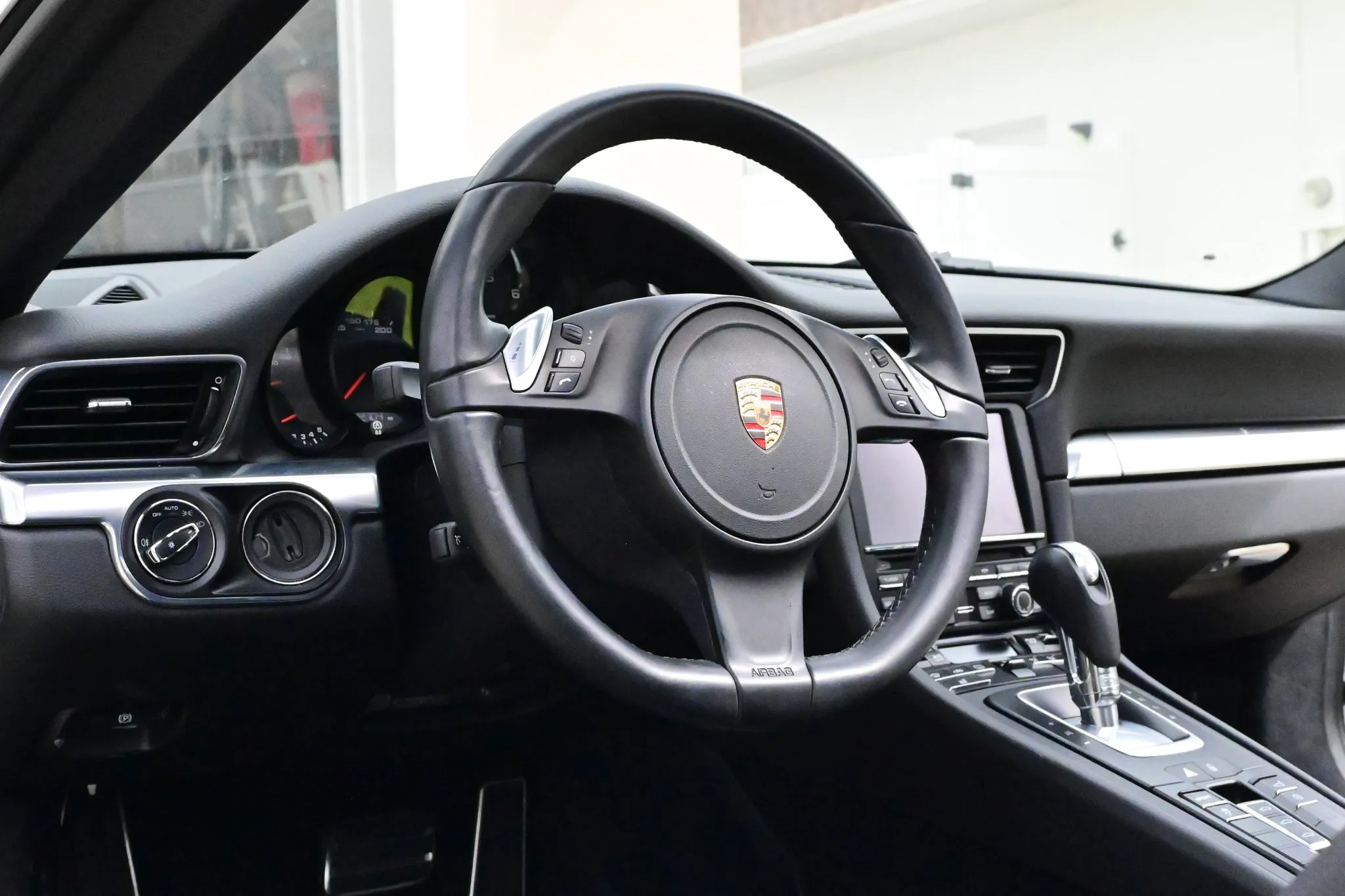 Load larger image of 2014 Porsche 911 Carrera Coupe - Stuttcars Classified