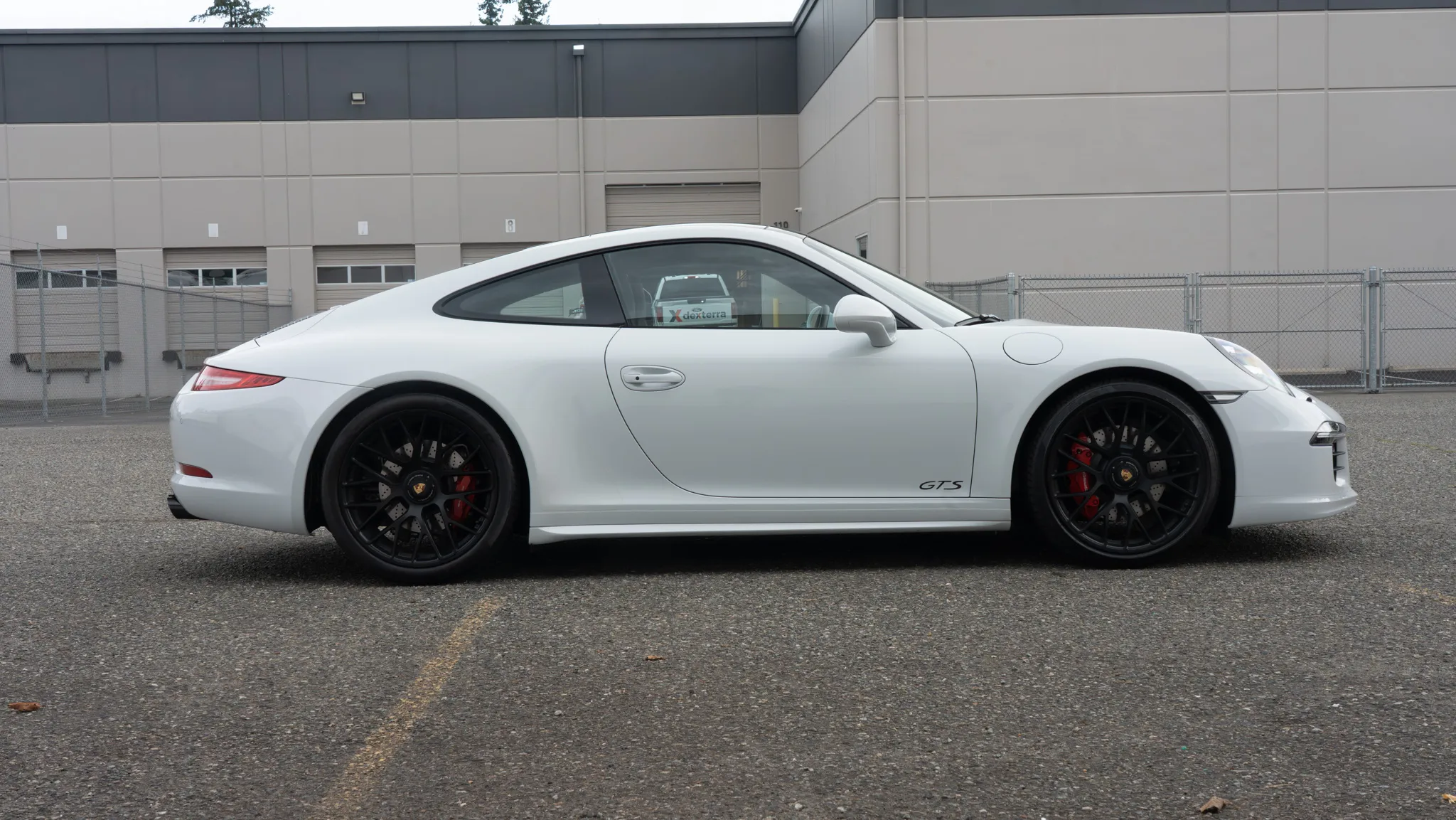 Load larger image of 2015 Porsche 911 Carrera 4 GTS Coupe - Stuttcars Classified