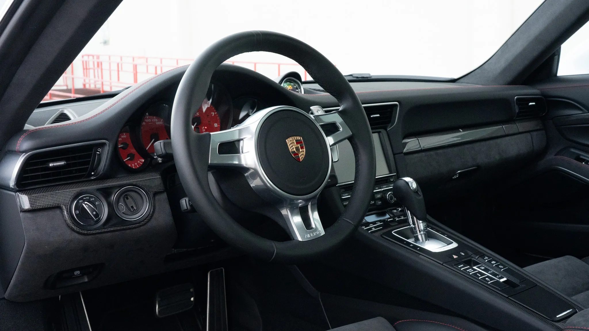 Load larger image of 2015 Porsche 911 Carrera 4 GTS Coupe - Stuttcars Classified