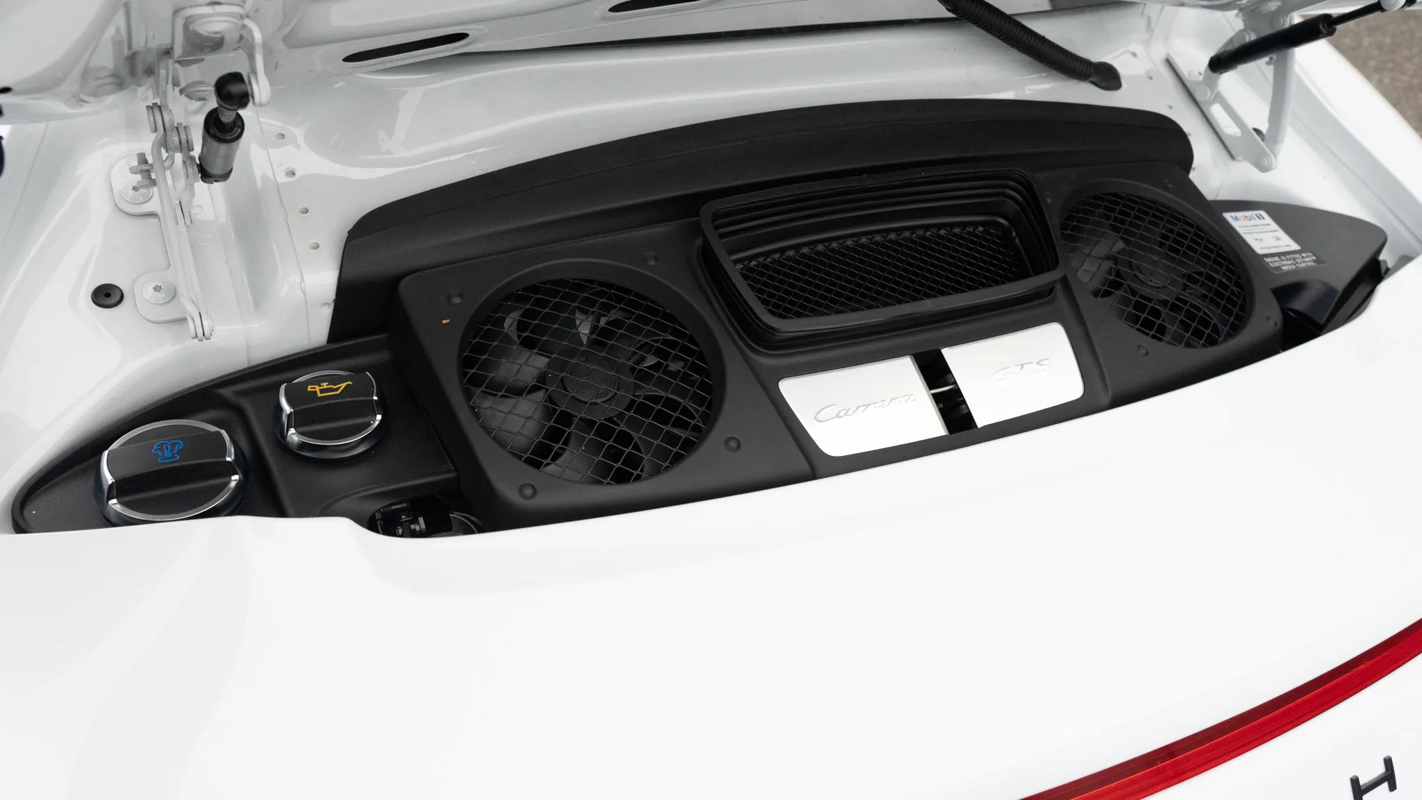 Load larger image of 2015 Porsche 911 Carrera 4 GTS Coupe - Stuttcars Classified