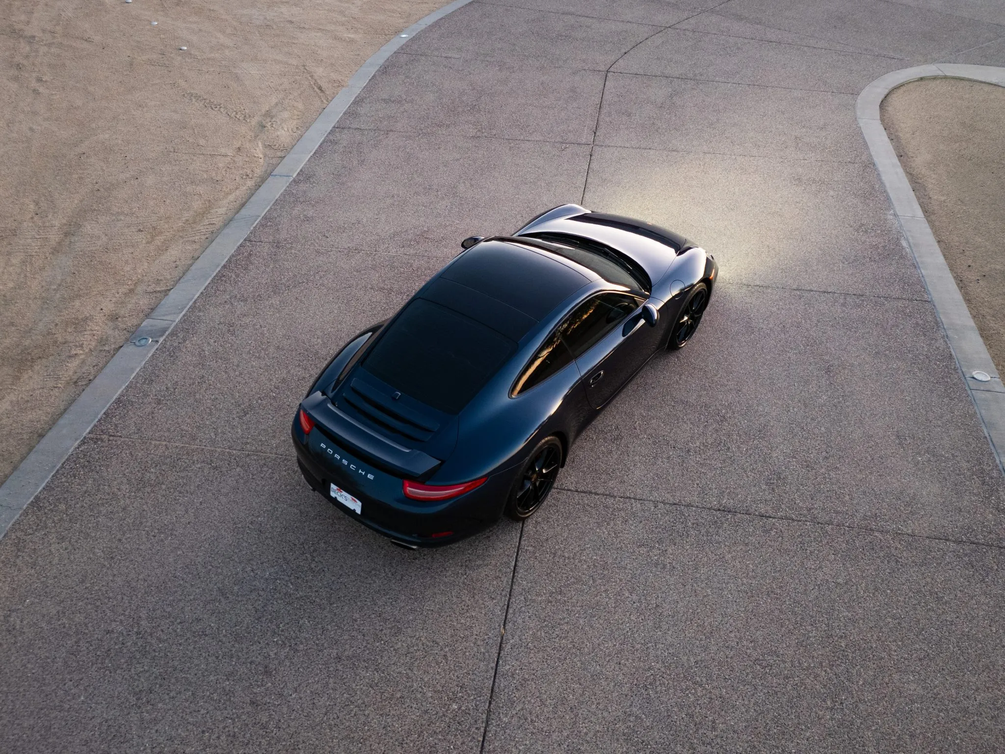 Load larger image of 2015 Porsche 911 Carrera Coupe - Stuttcars Classified