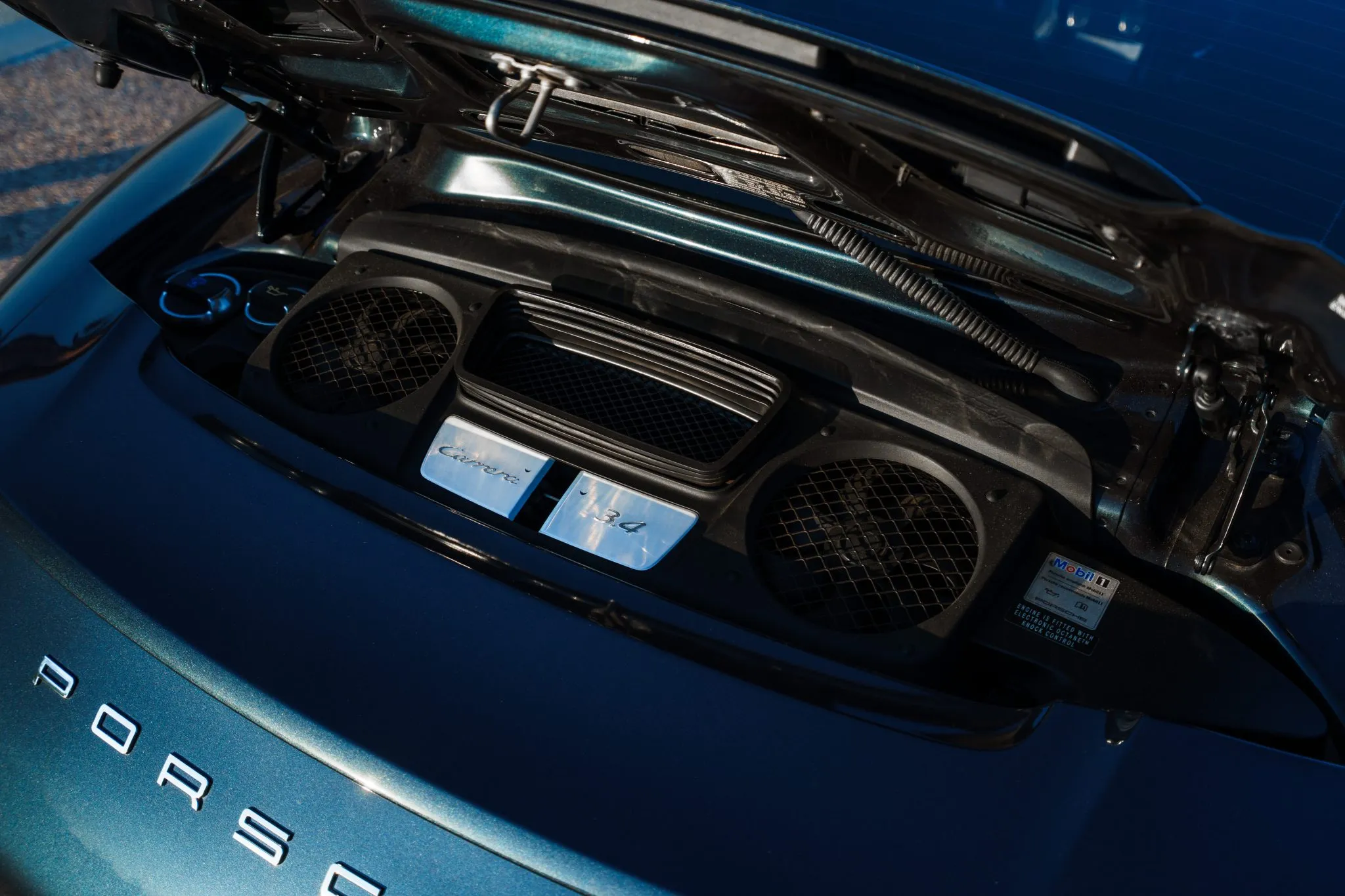 Load larger image of 2015 Porsche 911 Carrera Coupe - Stuttcars Classified
