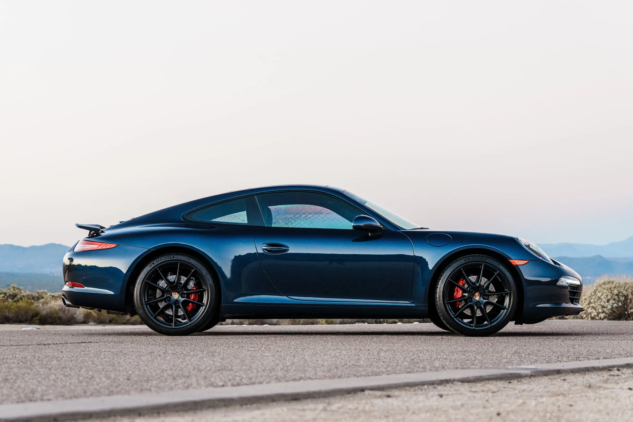 Load larger image of 2015 Porsche 911 Carrera Coupe - Stuttcars Classified
