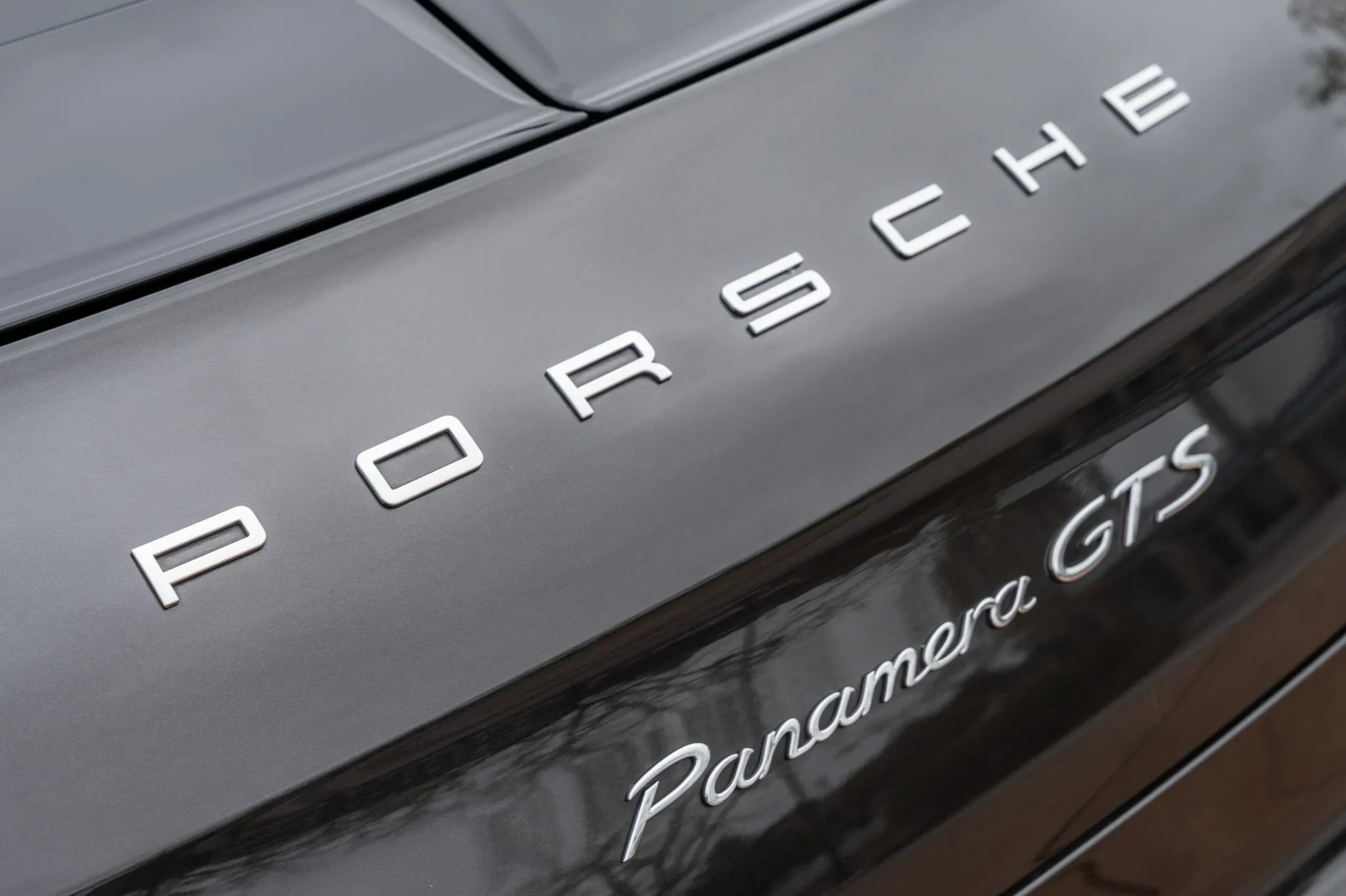 Load larger image of 2015 Porsche Panamera GTS - Stuttcars Classified