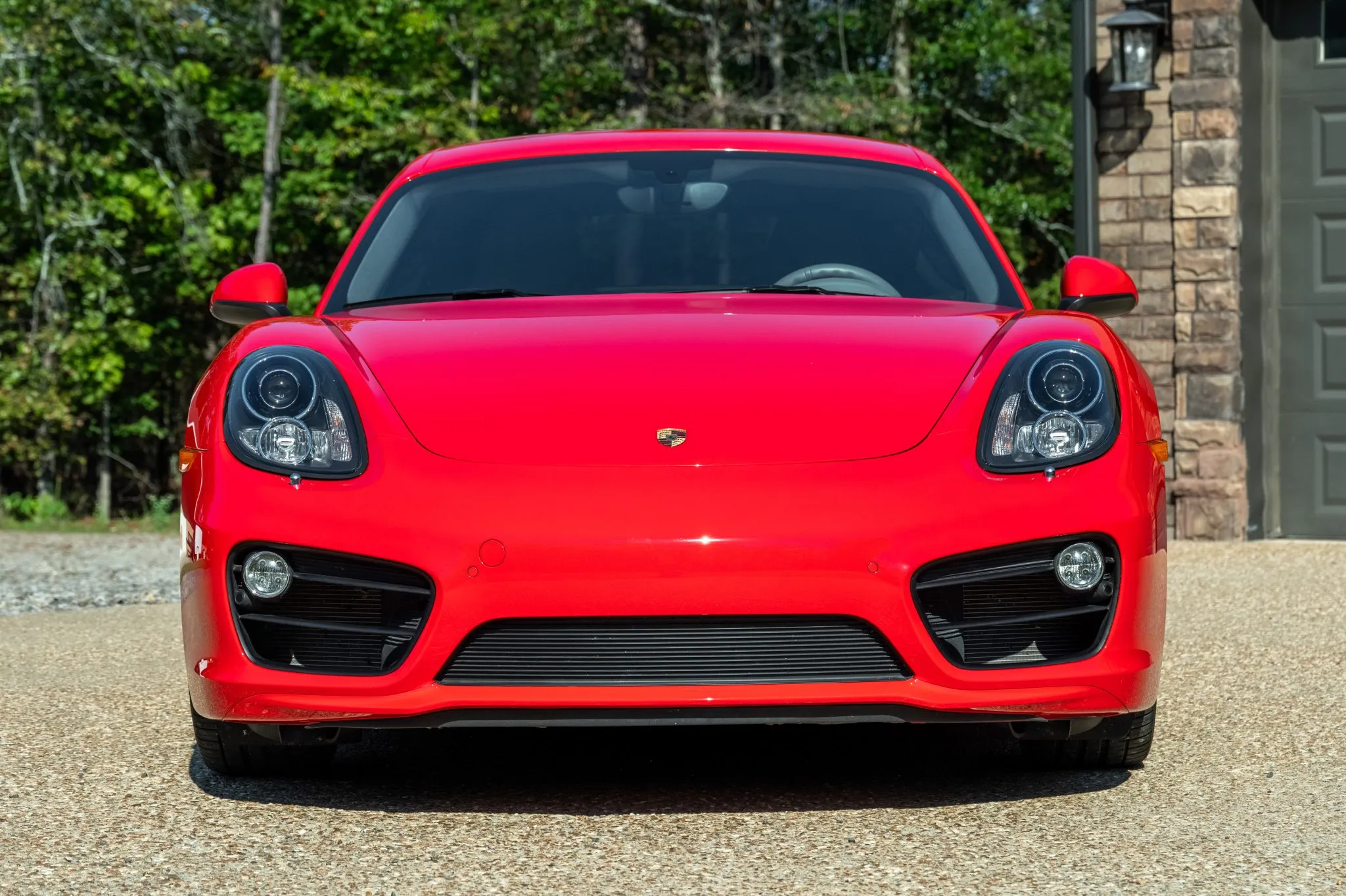 Load larger image of 2016 Porsche Cayman S - Stuttcars Classified