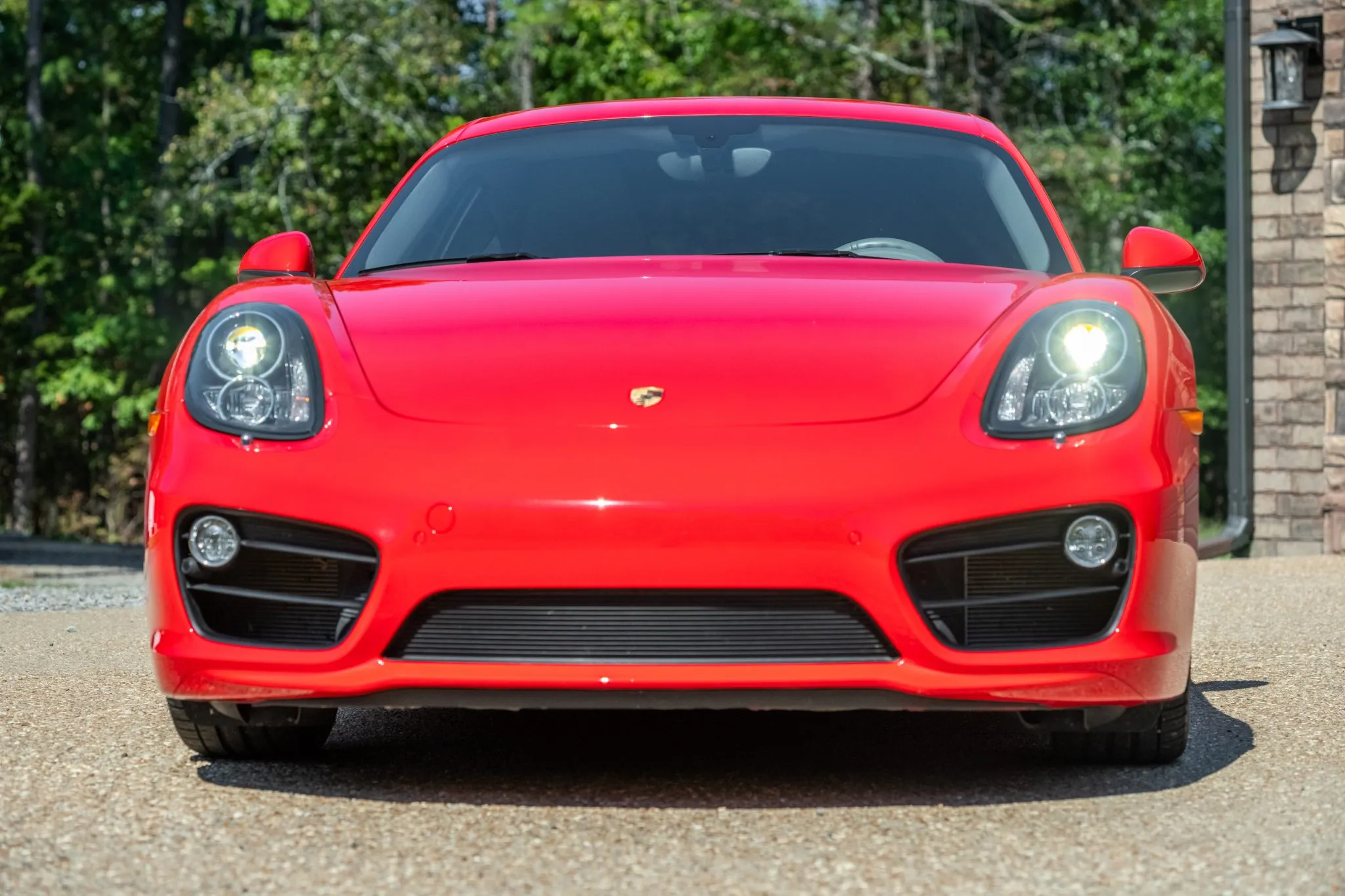 Load larger image of 2016 Porsche Cayman S - Stuttcars Classified