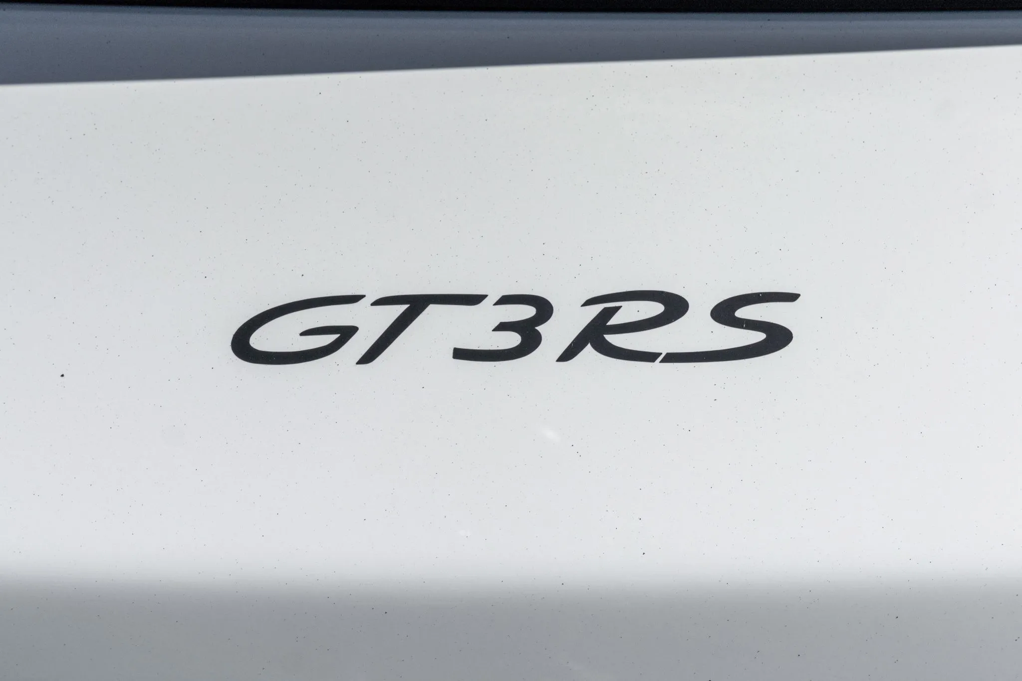 Load larger image of 2019 Porsche 911 GT3 RS - Stuttcars Classified