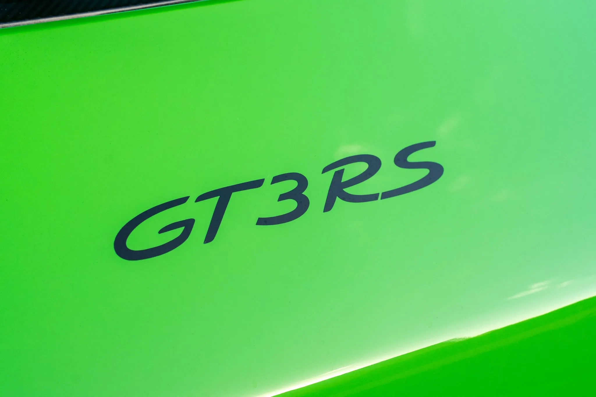 Load larger image of 2019 Porsche 911 GT3 RS Weissach - Stuttcars Classified