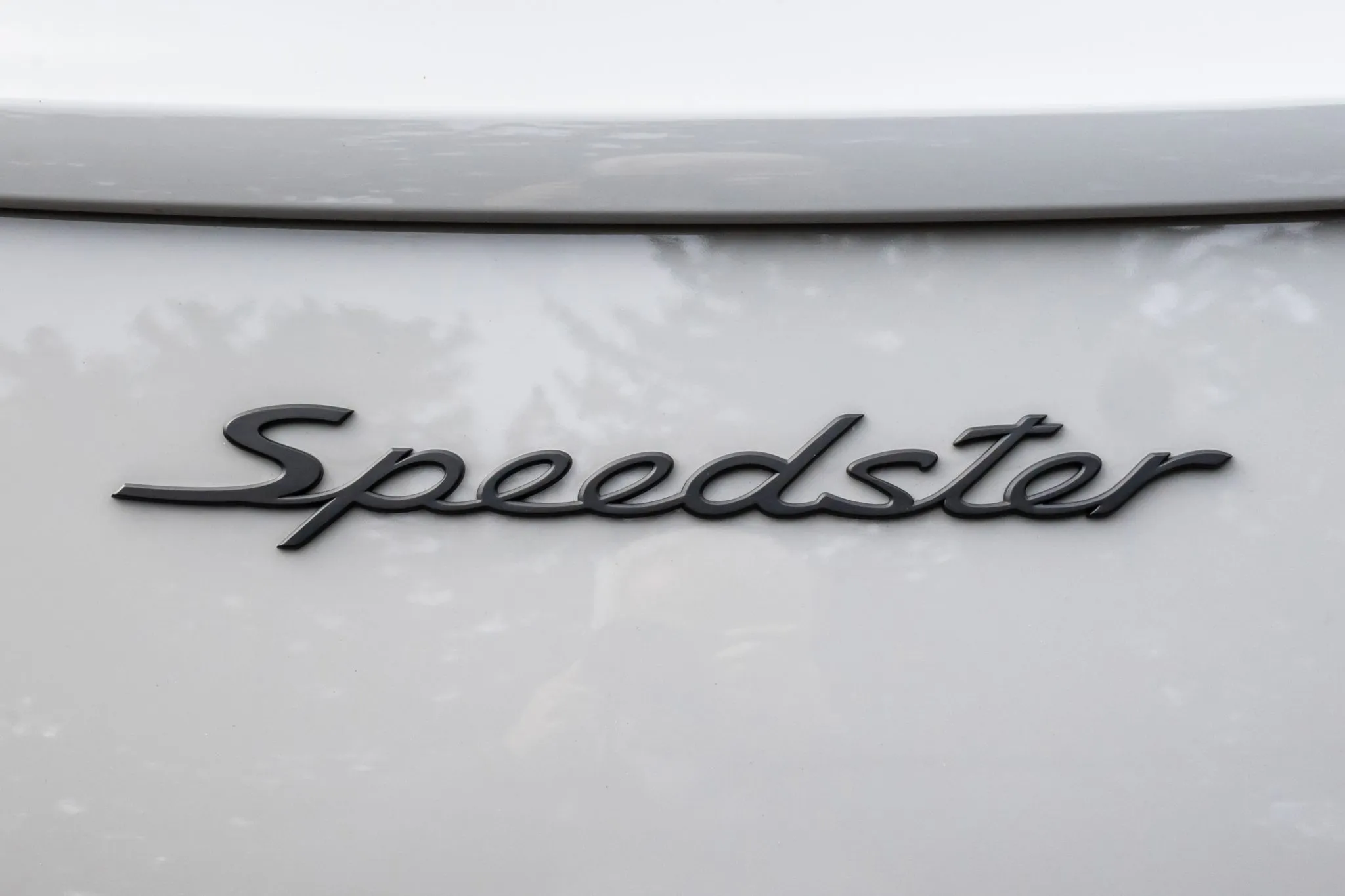 Load larger image of 2019 Porsche 911 Speedster - Stuttcars Classified