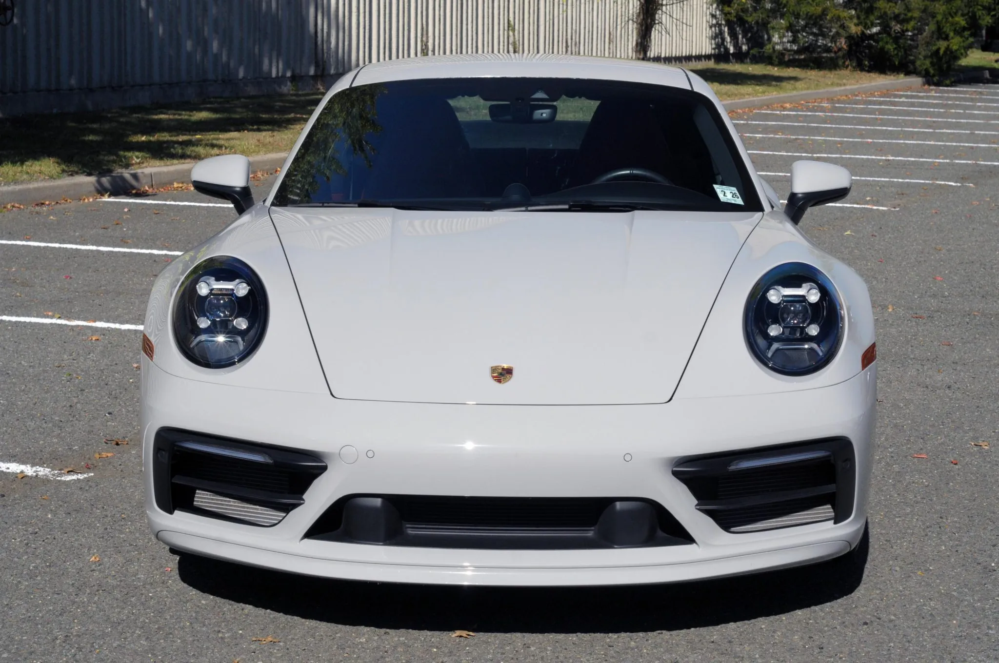 Load larger image of 2021 Porsche 911 Carrera S Coupe - Stuttcars Classified