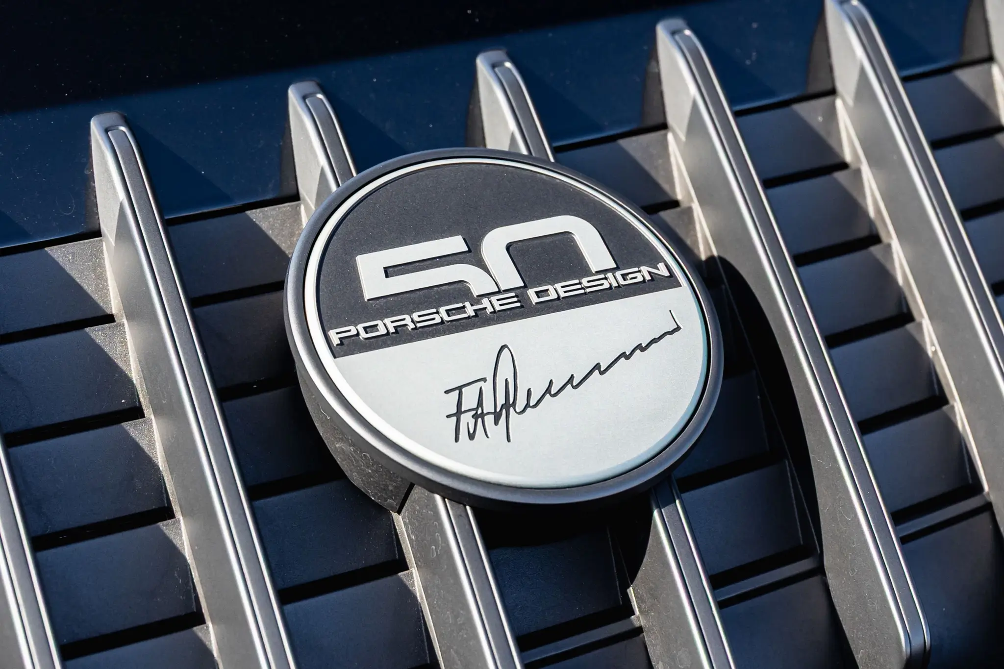 Load larger image of 2022 Porsche 911 Targa Edition 50 Years Porsche Design - Stuttcars Classified