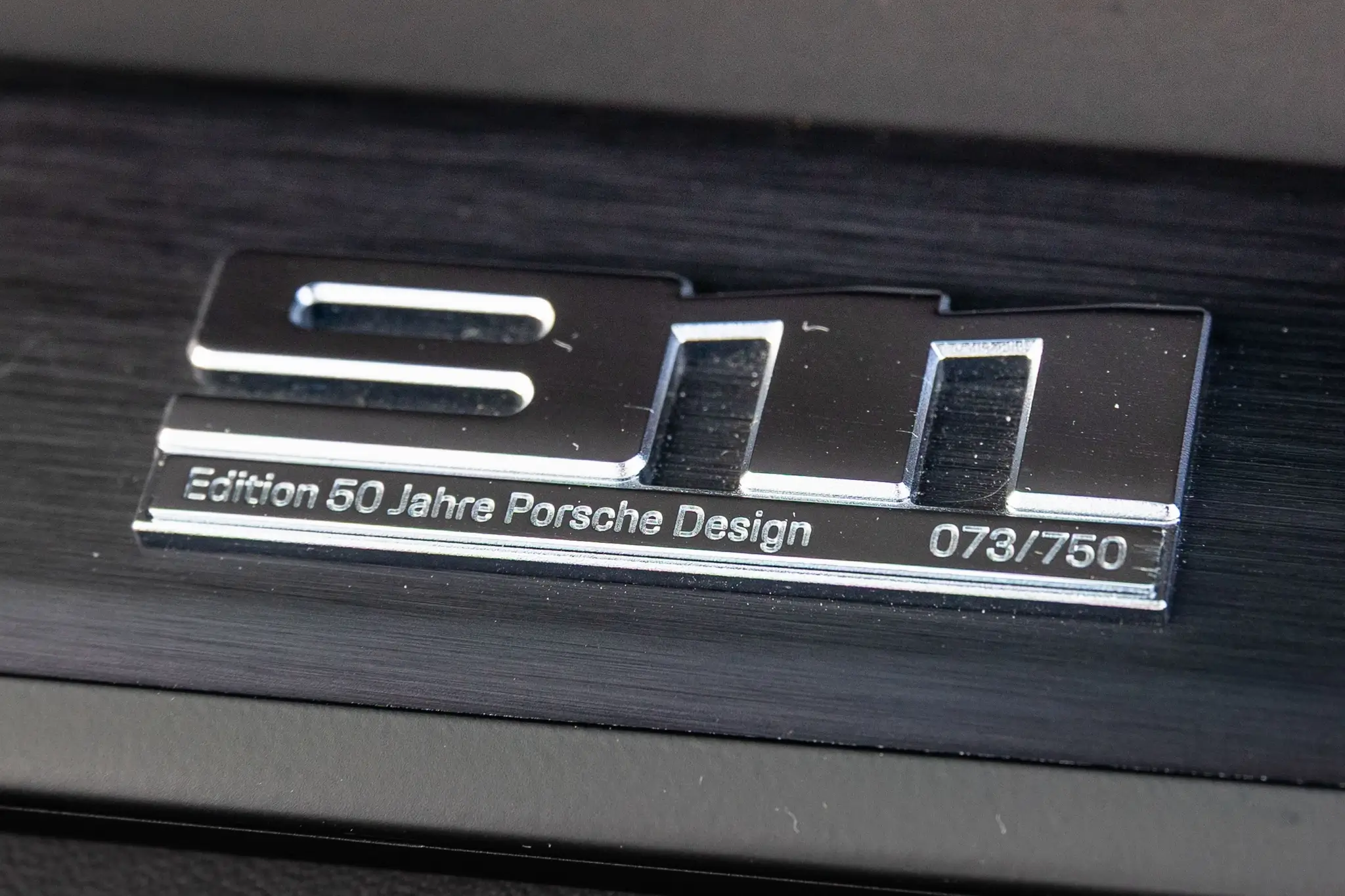 Load larger image of 2022 Porsche 911 Targa Edition 50 Years Porsche Design - Stuttcars Classified