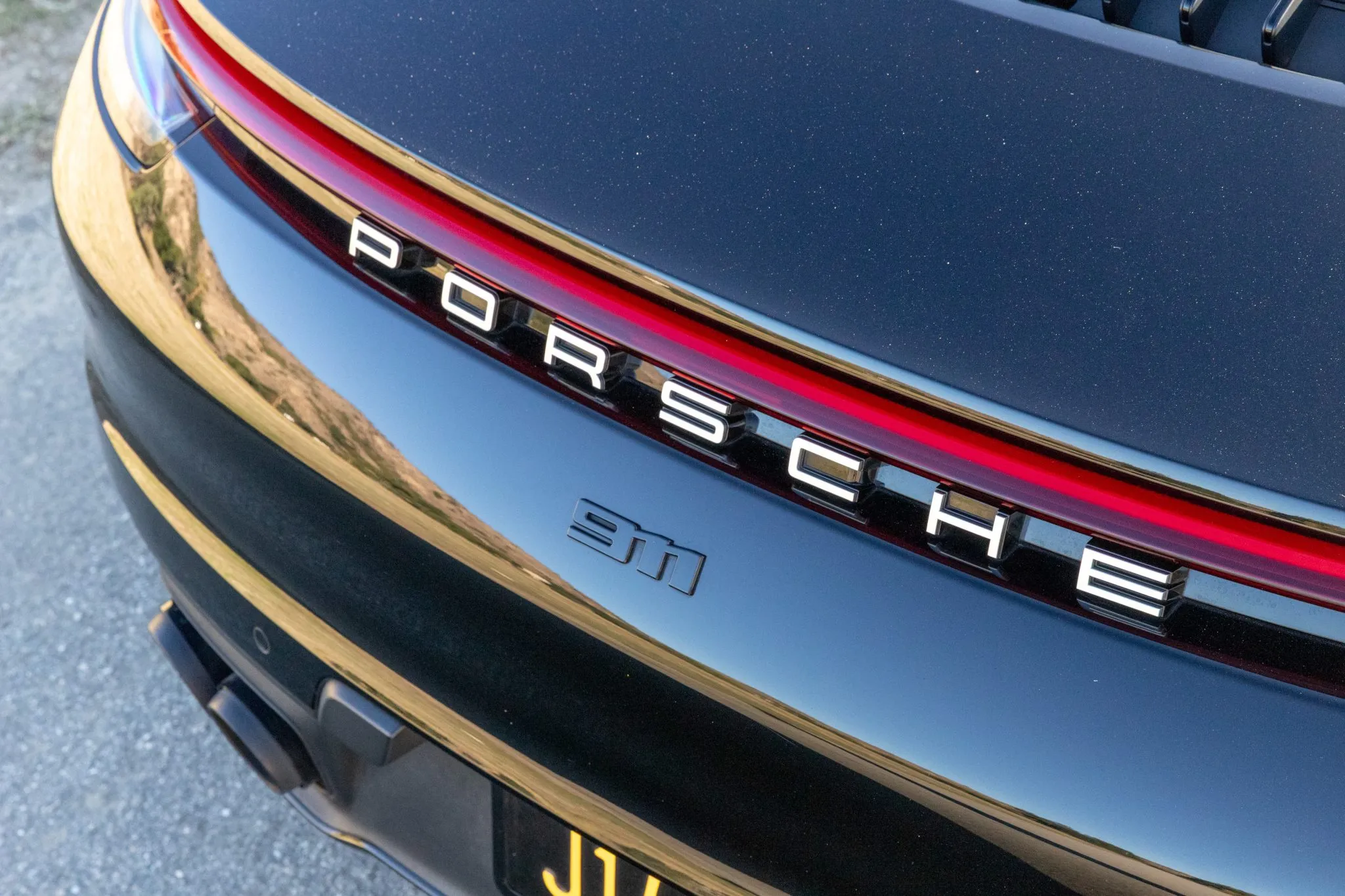 Load larger image of 2023 Porsche 911 Carrera Coupe - Stuttcars Classified