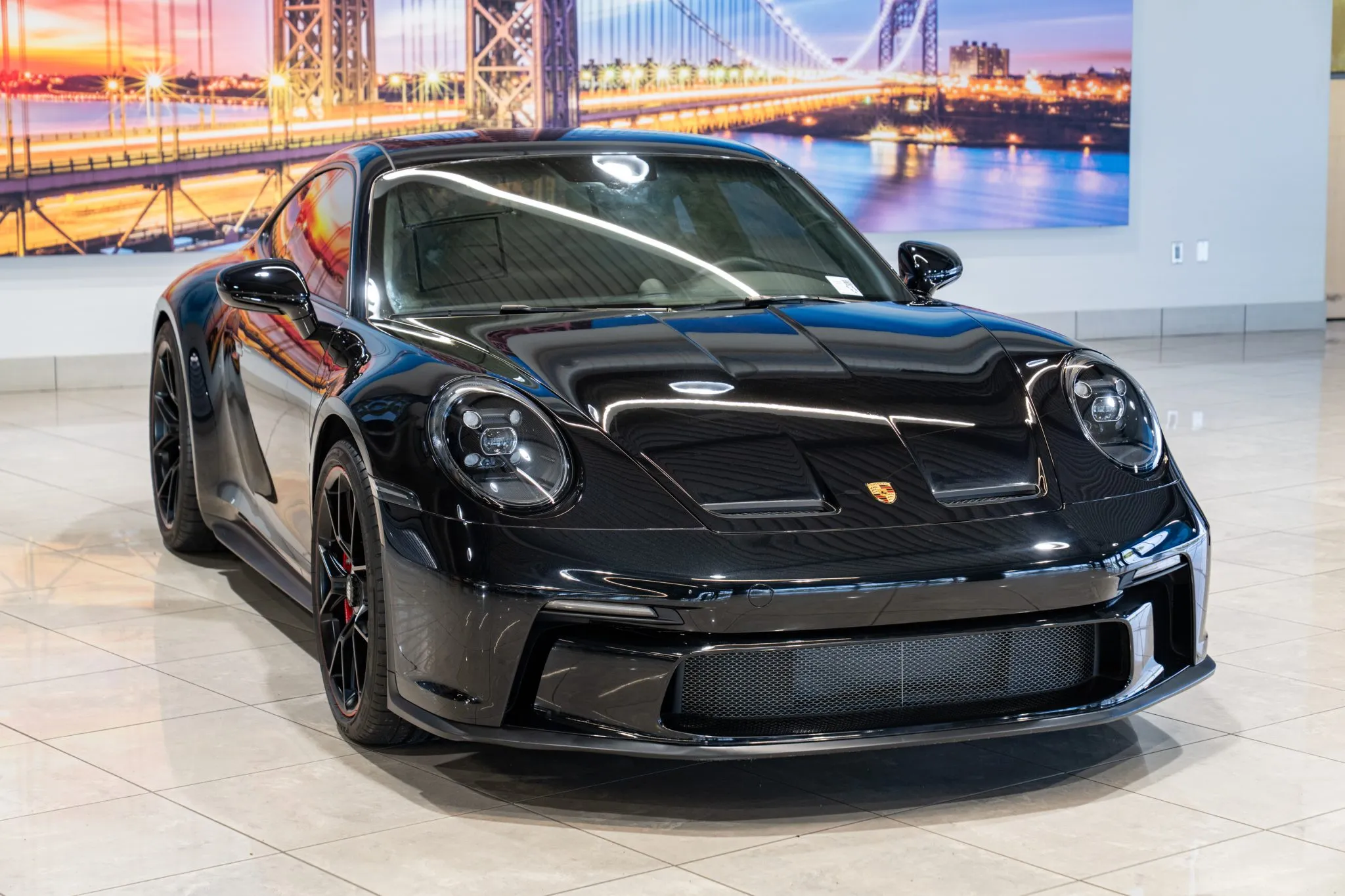 Load larger image of 2023 Porsche 911 GT3 Touring - Stuttcars Classified