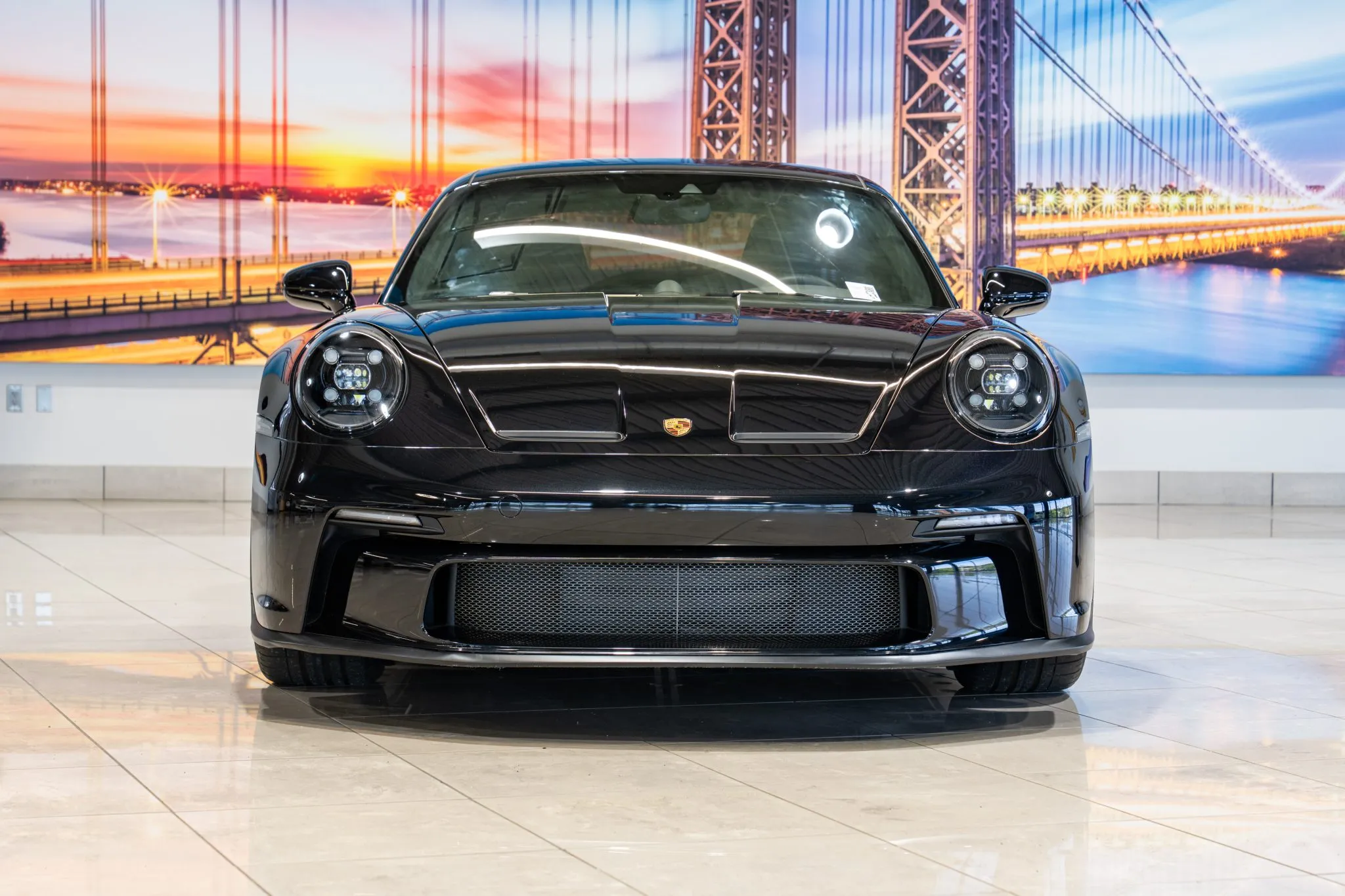 Load larger image of 2023 Porsche 911 GT3 Touring - Stuttcars Classified