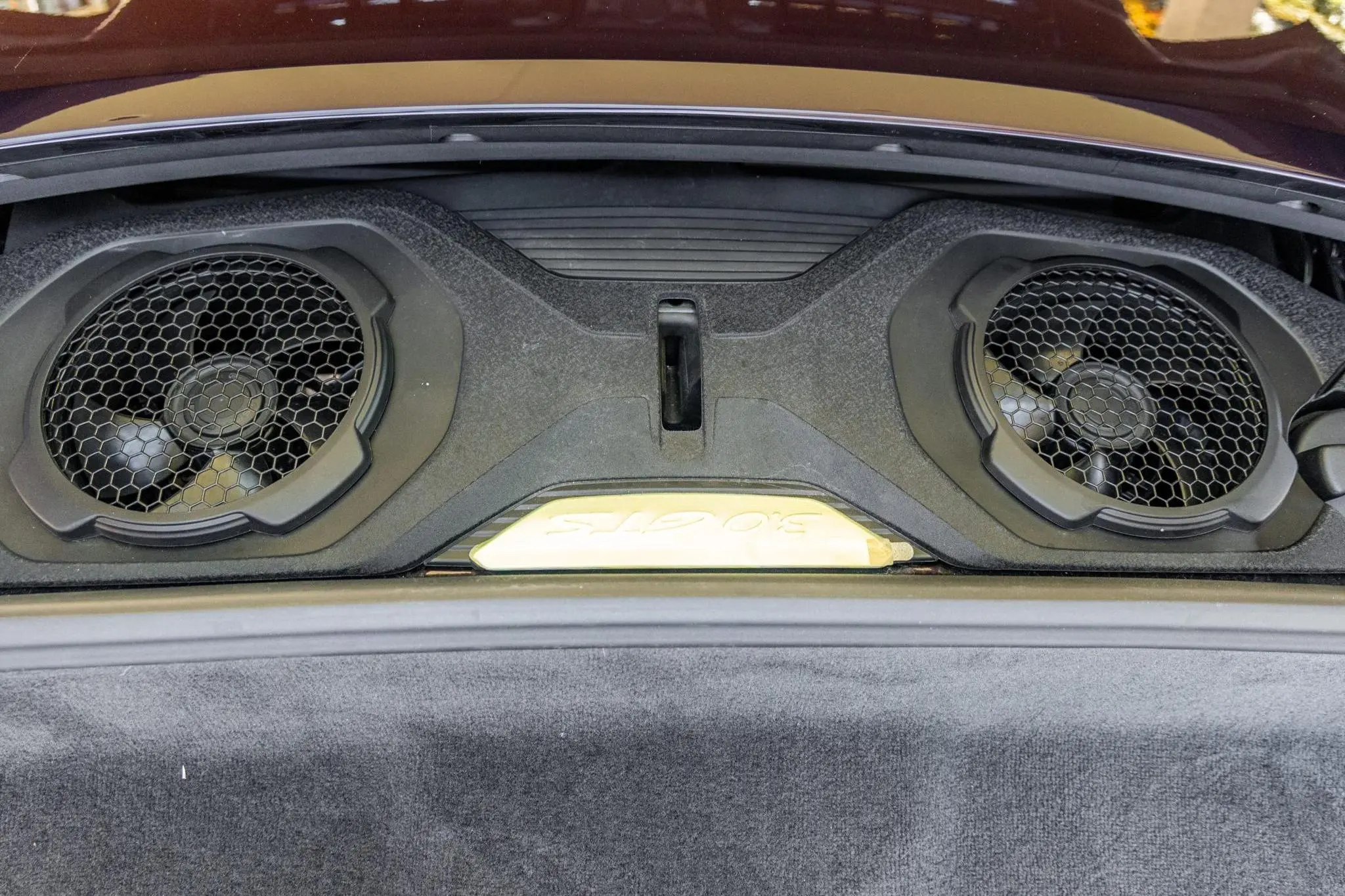 Load larger image of Amethyst Metallic 2024 Porsche 911 Targa 4 GTS - Stuttcars Classified