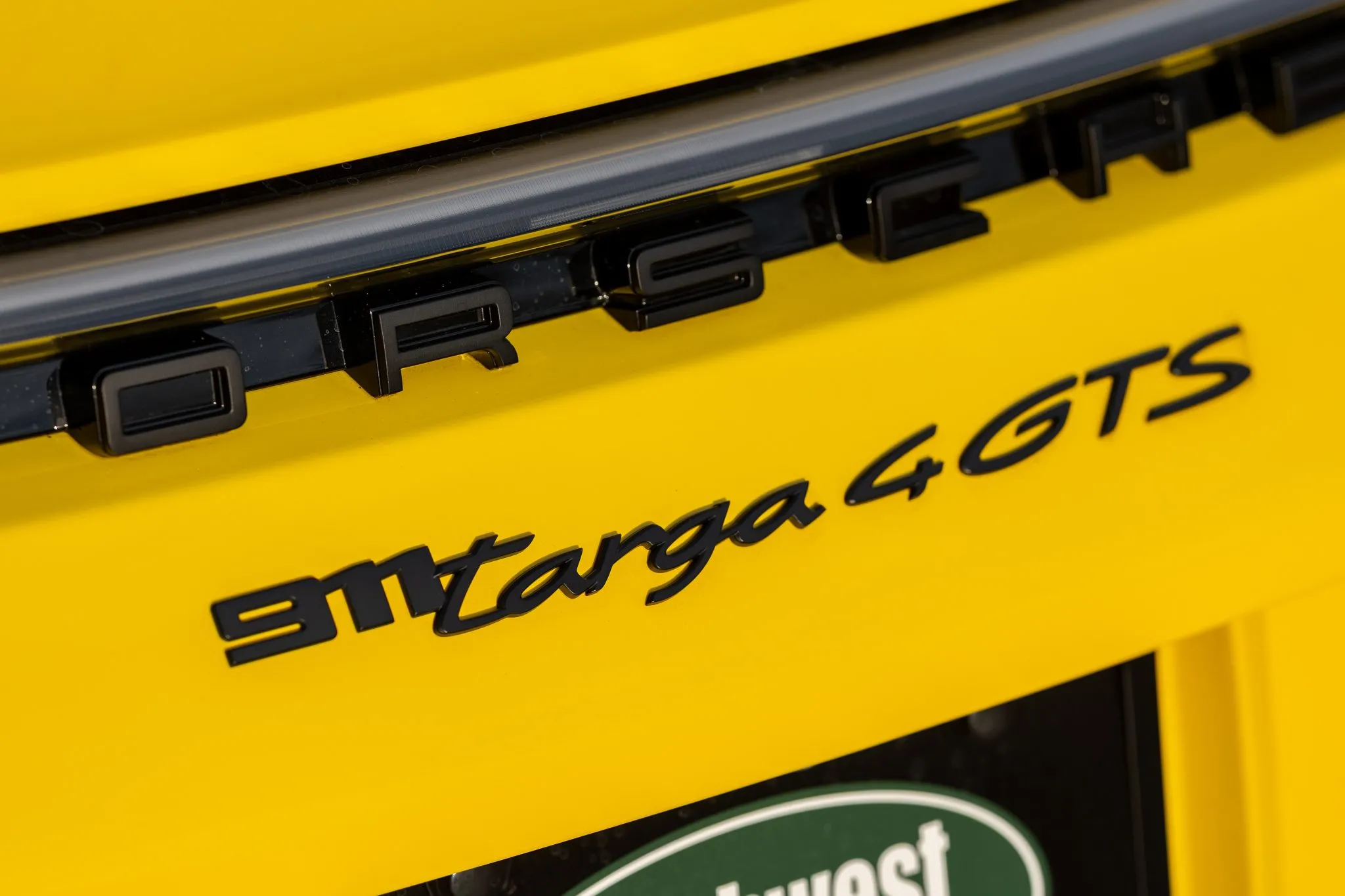 Load larger image of 2024 Porsche 911 Targa 4 GTS - Stuttcars Classified