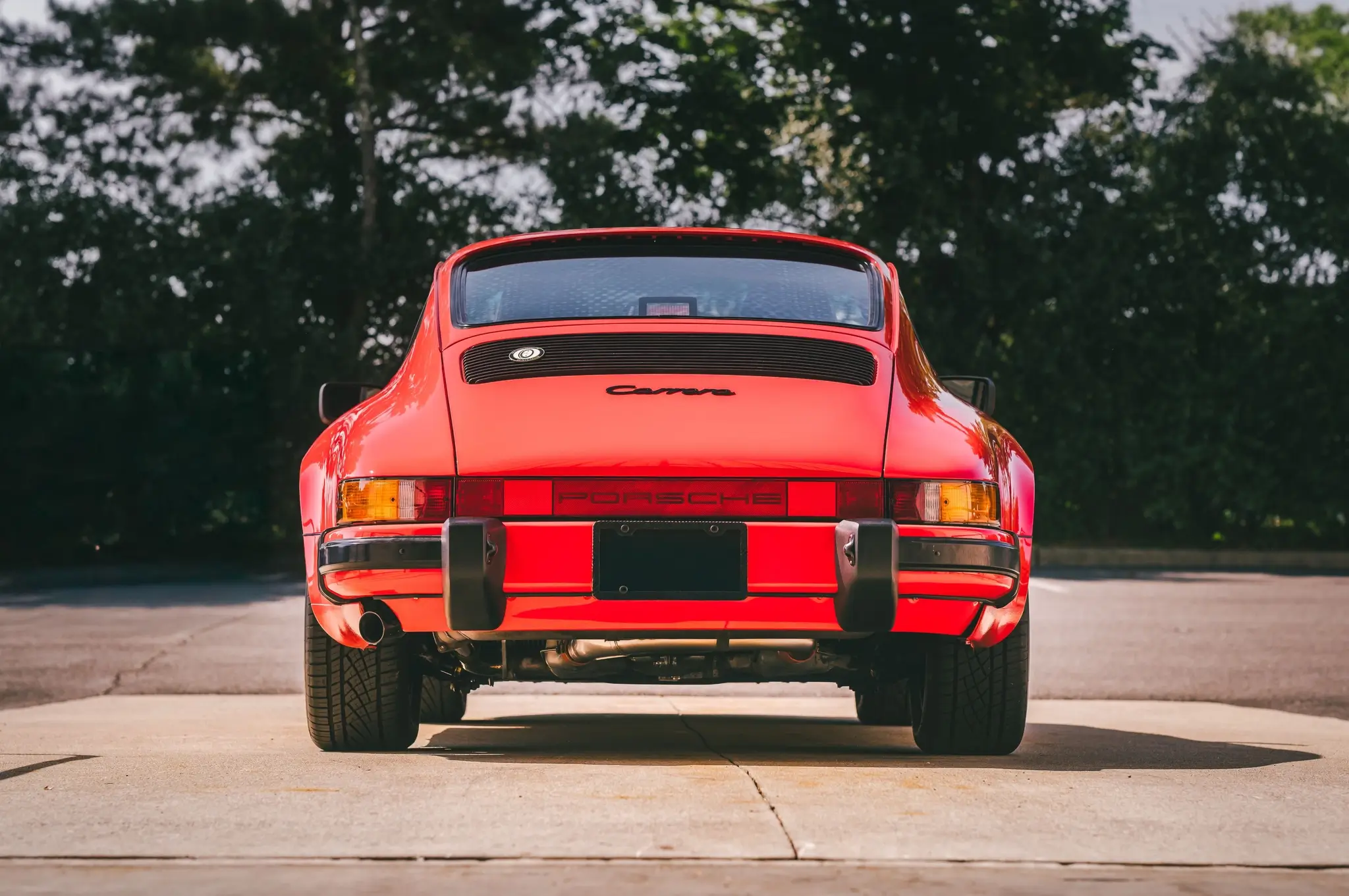 Load larger image of 1987 Porsche 911 Carrera Coupe G50 - Stuttcars Classified