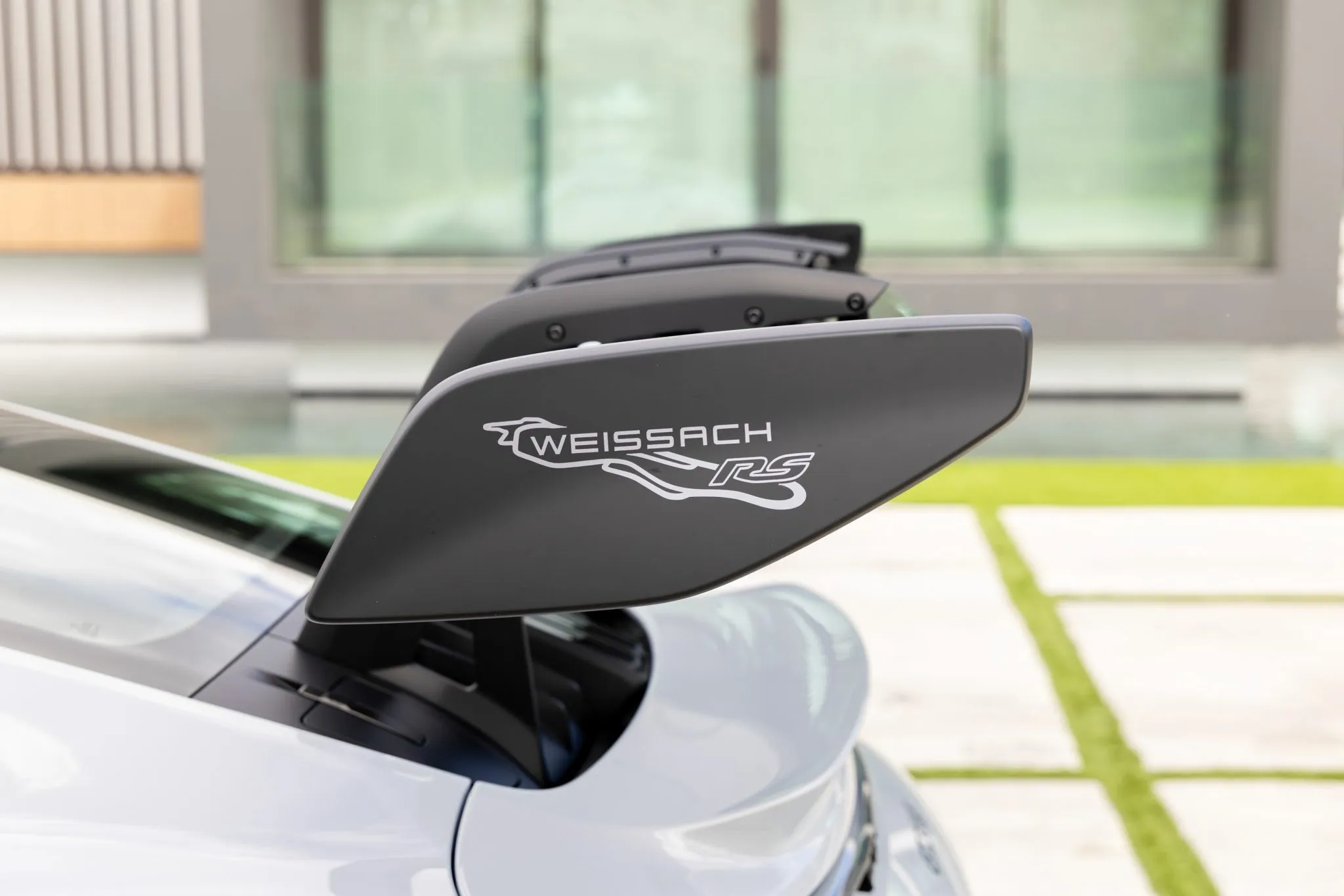 Load larger image of 2025 Porsche 911 GT3 RS Weissach - Stuttcars Classified