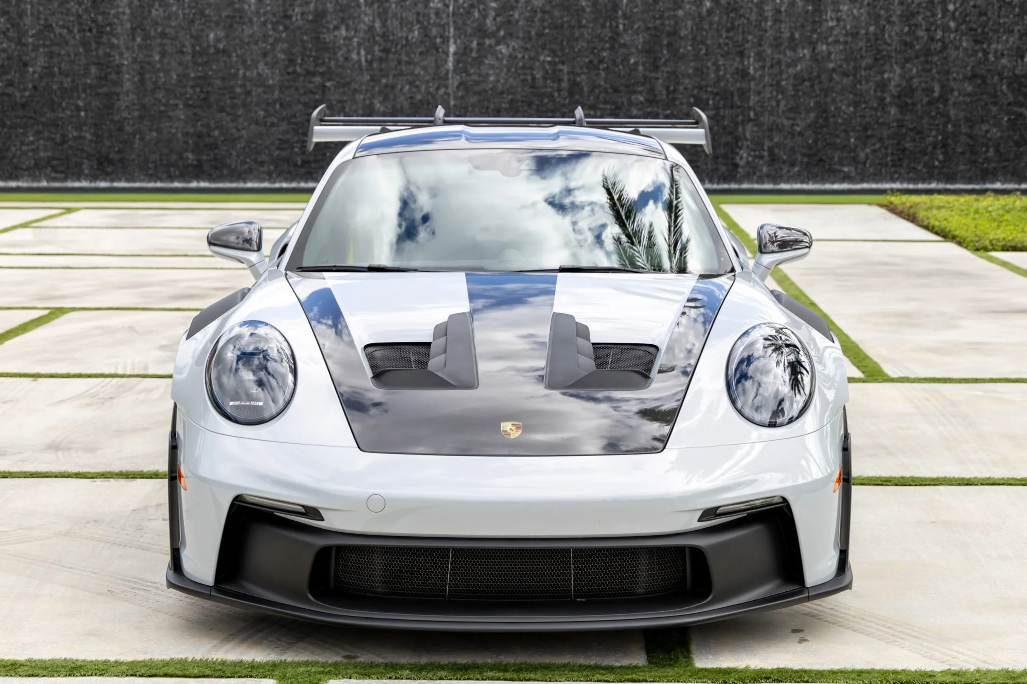 Load larger image of 2025 Porsche 911 GT3 RS Weissach - Stuttcars Classified