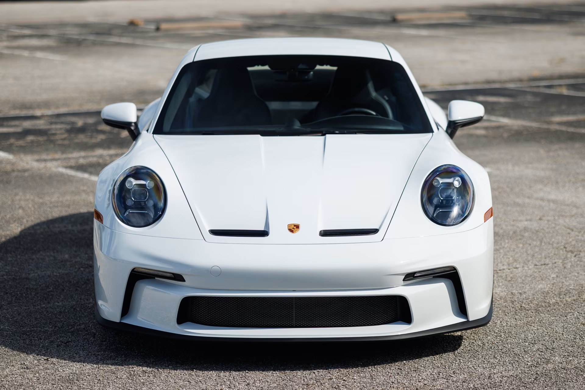 Load larger image of 2022 Porsche 911 GT3 Touring 6 - Stuttcars Classified