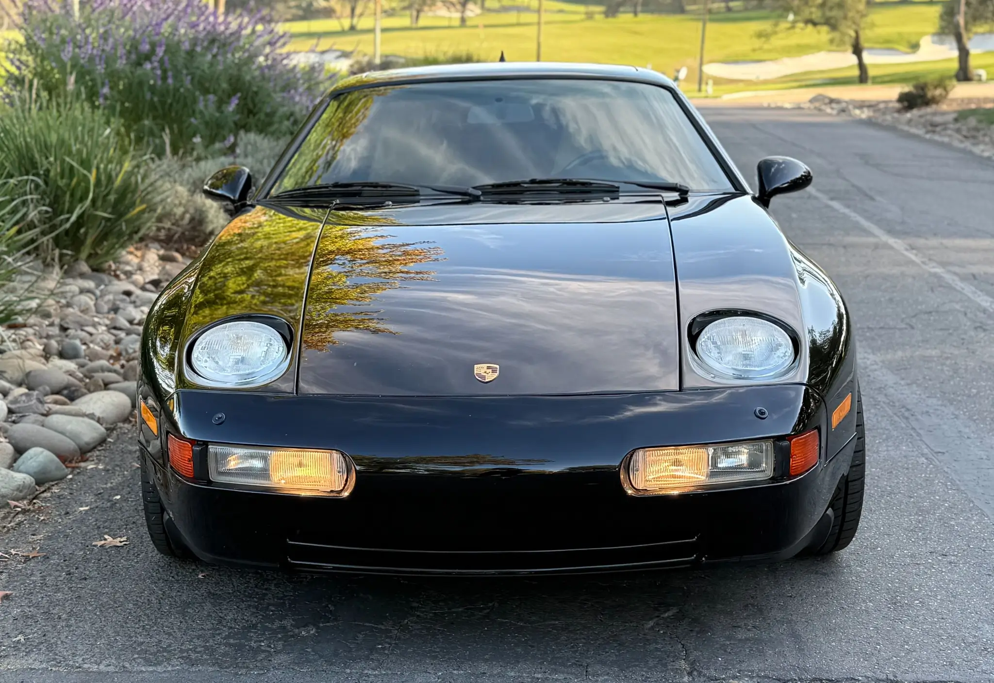 Load larger image of 1994 Porsche 928 GTS - Stuttcars Classified
