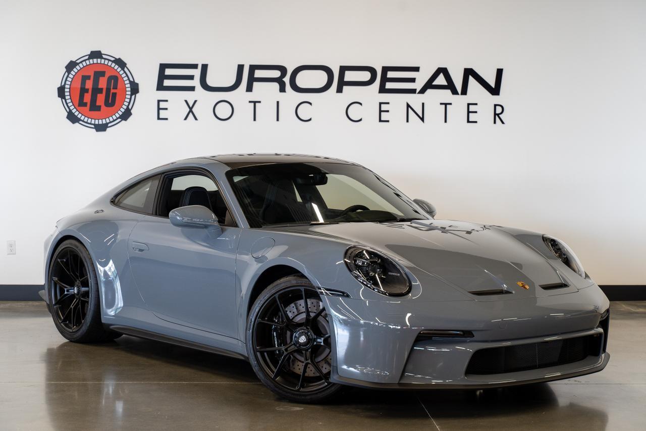 Load larger image of 2023 Porsche 911 GT3 Touring - Stuttcars Classified