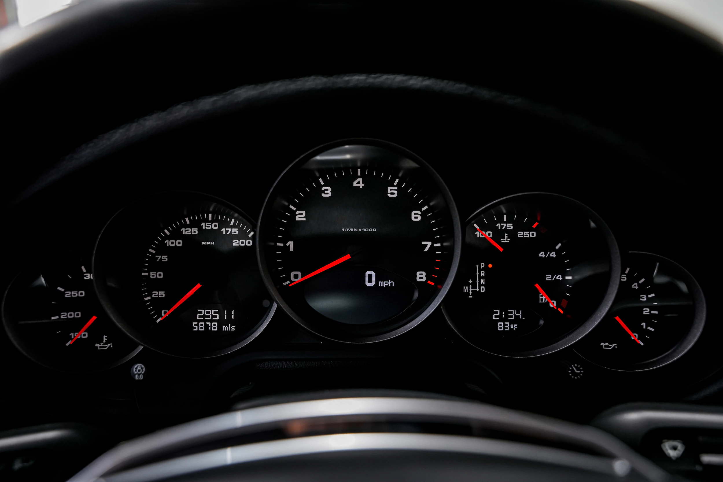 Load larger image of 2011 Porsche 911 Carrera GTS Coupe - Stuttcars Classified