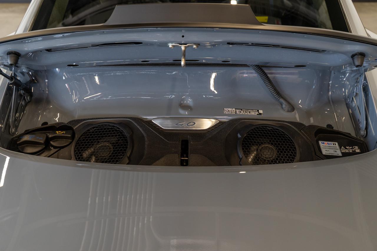 Load larger image of 2023 Porsche 911 GT3 Touring - Stuttcars Classified