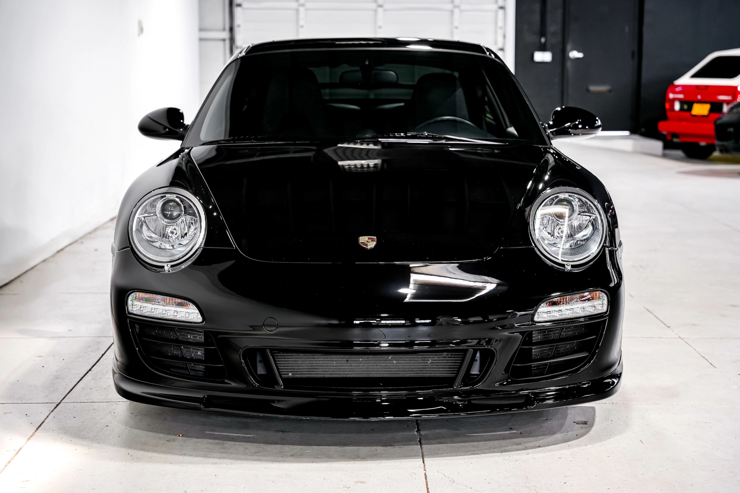 Load larger image of 2011 Porsche 911 Carrera GTS Coupe - Stuttcars Classified