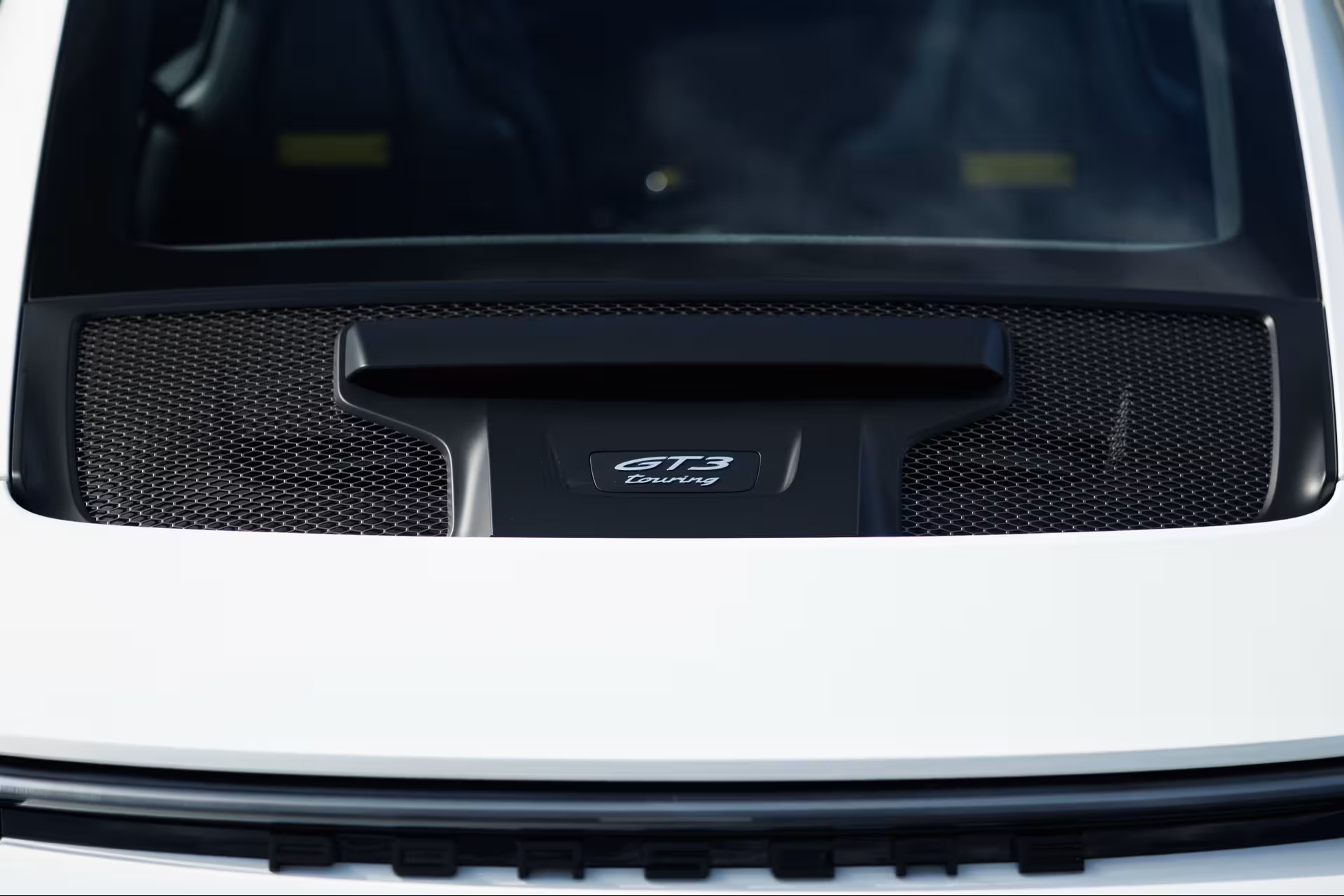 Load larger image of 2022 Porsche 911 GT3 Touring 6 - Stuttcars Classified