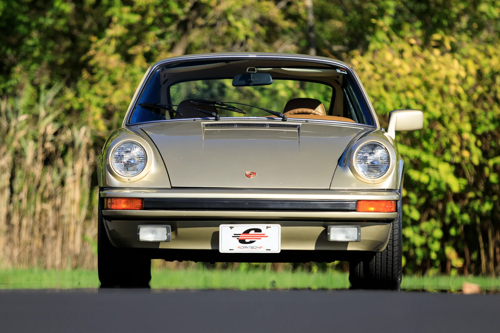 Load larger image of 1976 Porsche 911S Coupe Signature Edition - Stuttcars Classified