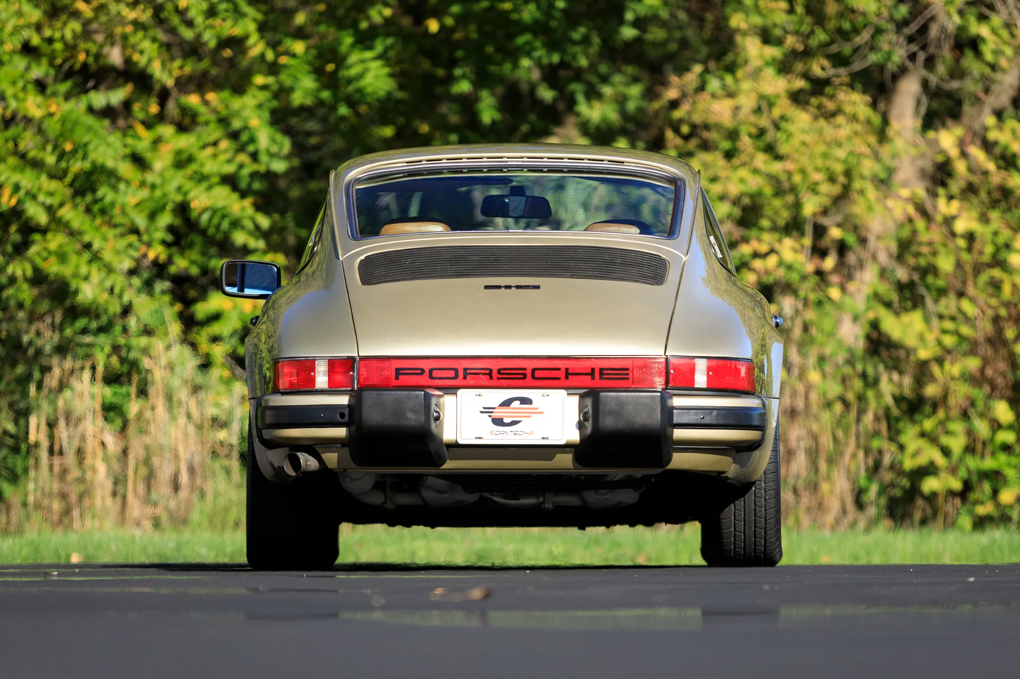 Load larger image of 1976 Porsche 911S Coupe Signature Edition - Stuttcars Classified