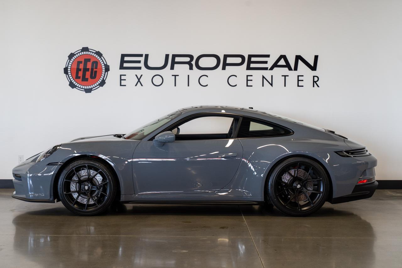 Load larger image of 2023 Porsche 911 GT3 Touring - Stuttcars Classified
