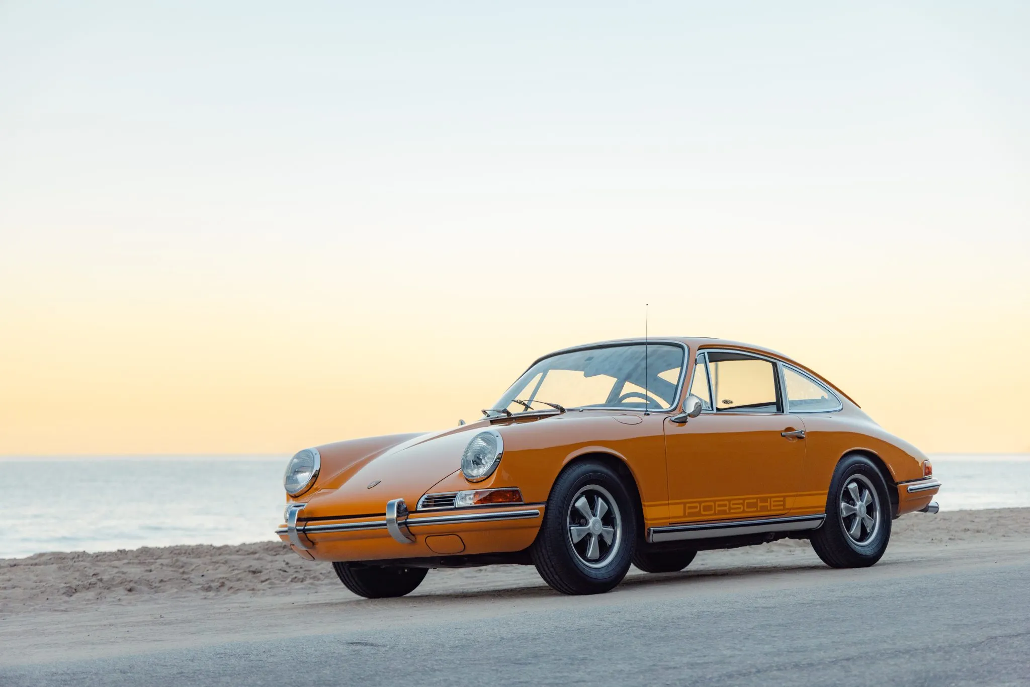 Load larger image of 1968 Porsche 911L - Stuttcars Classified