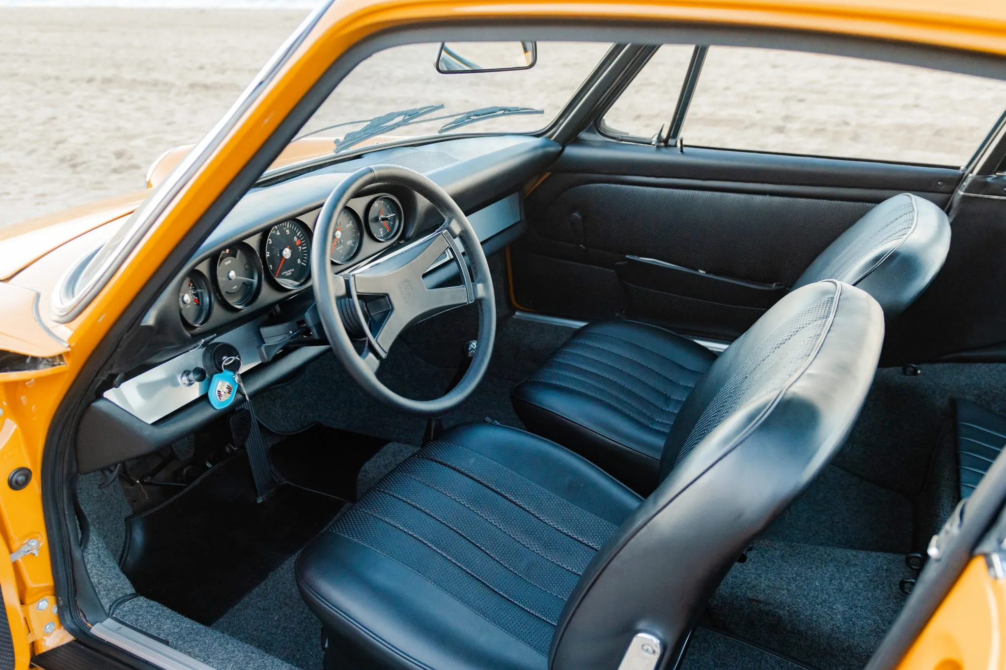 Load larger image of 1968 Porsche 911L - Stuttcars Classified