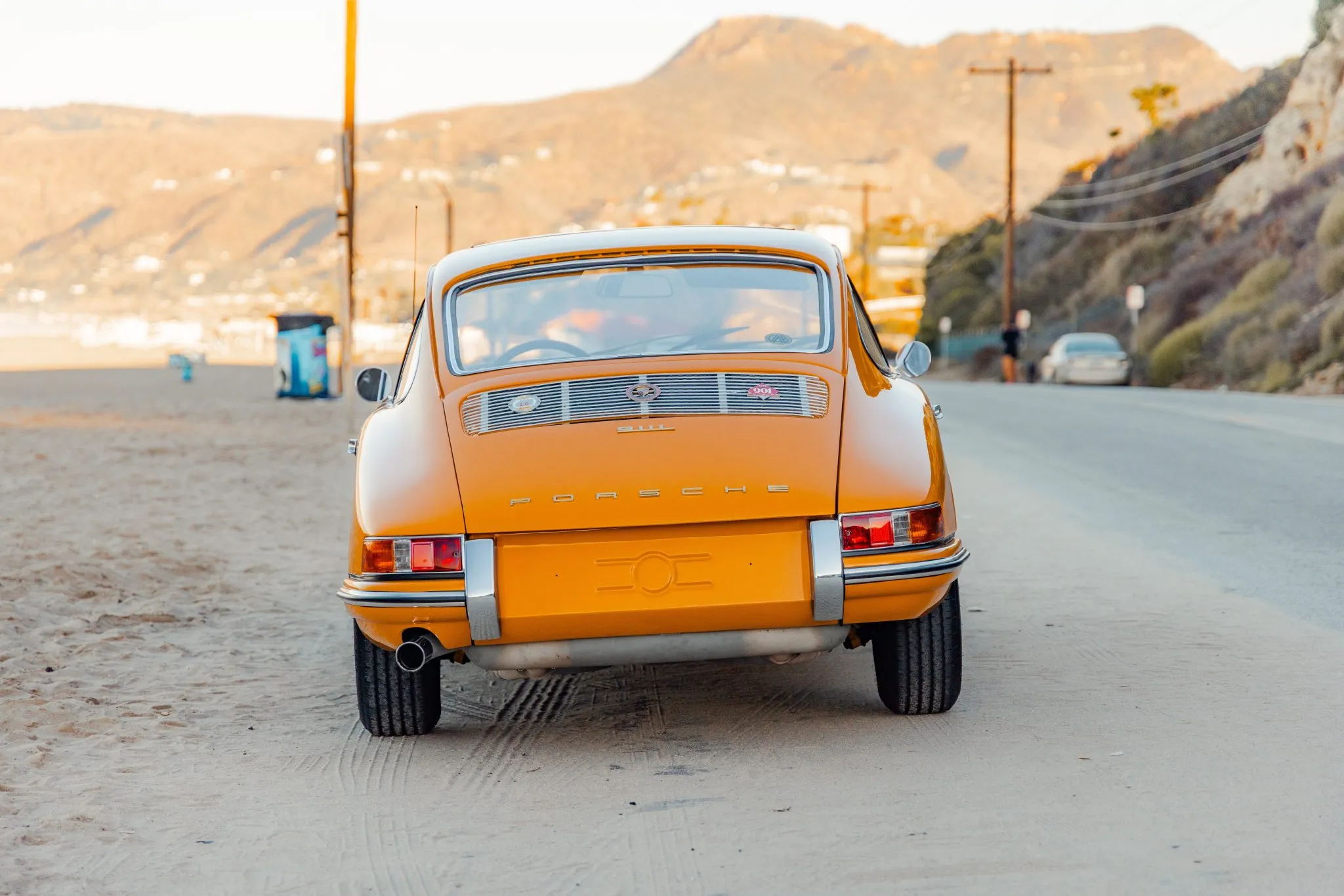 Load larger image of 1968 Porsche 911L - Stuttcars Classified