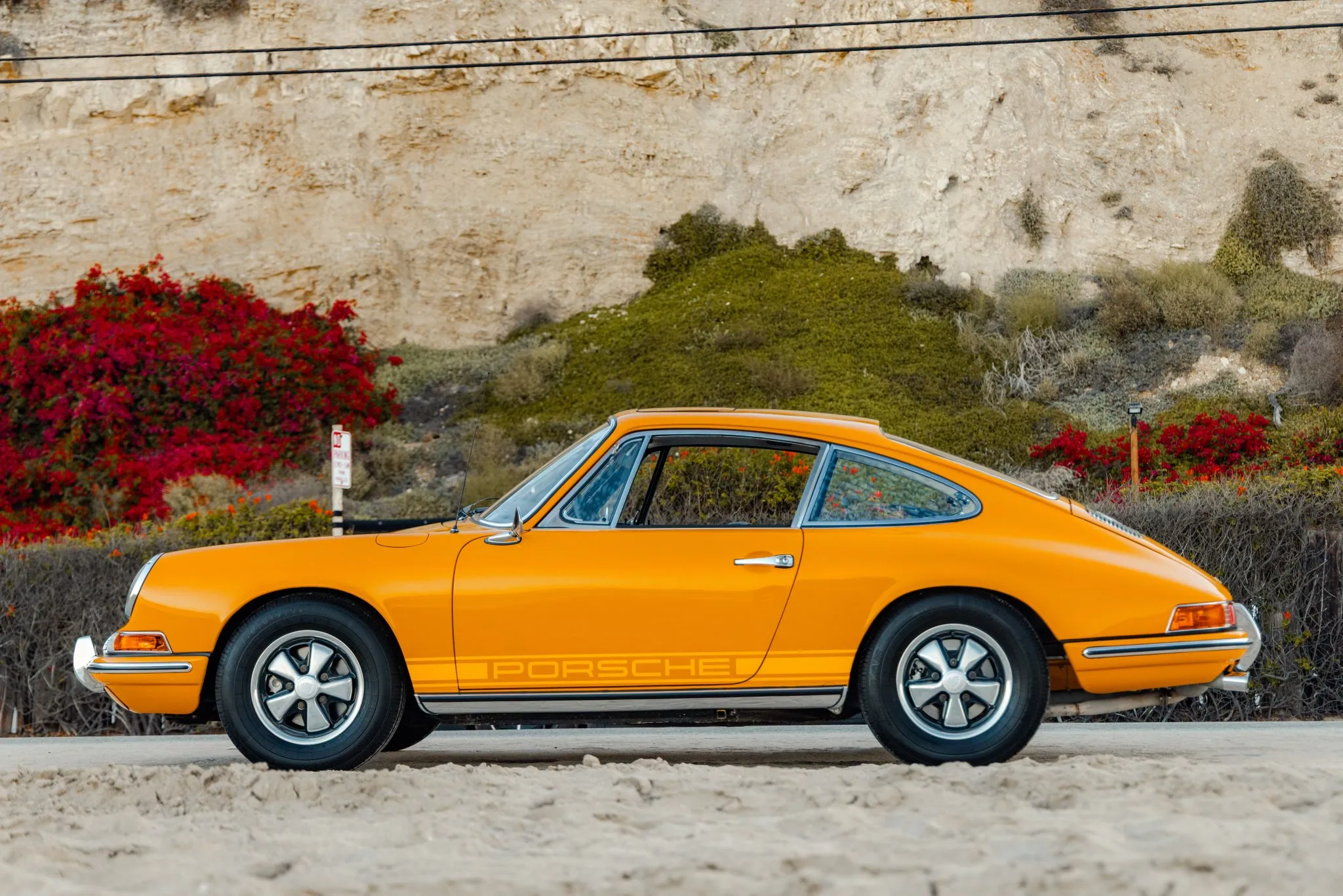 Load larger image of 1968 Porsche 911L - Stuttcars Classified