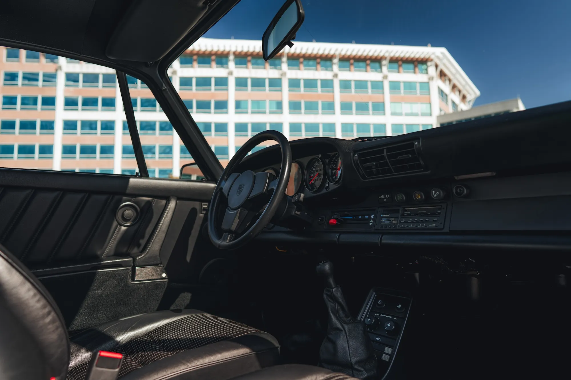 Load larger image of 1988 Porsche 911 Turbo - Stuttcars Classified