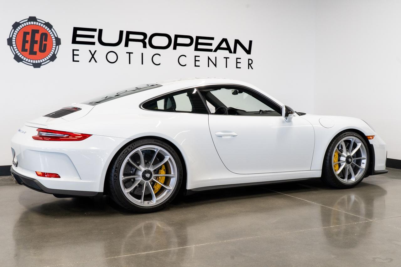 Load larger image of 2018 Porsche GT3 Touring - Stuttcars Classified