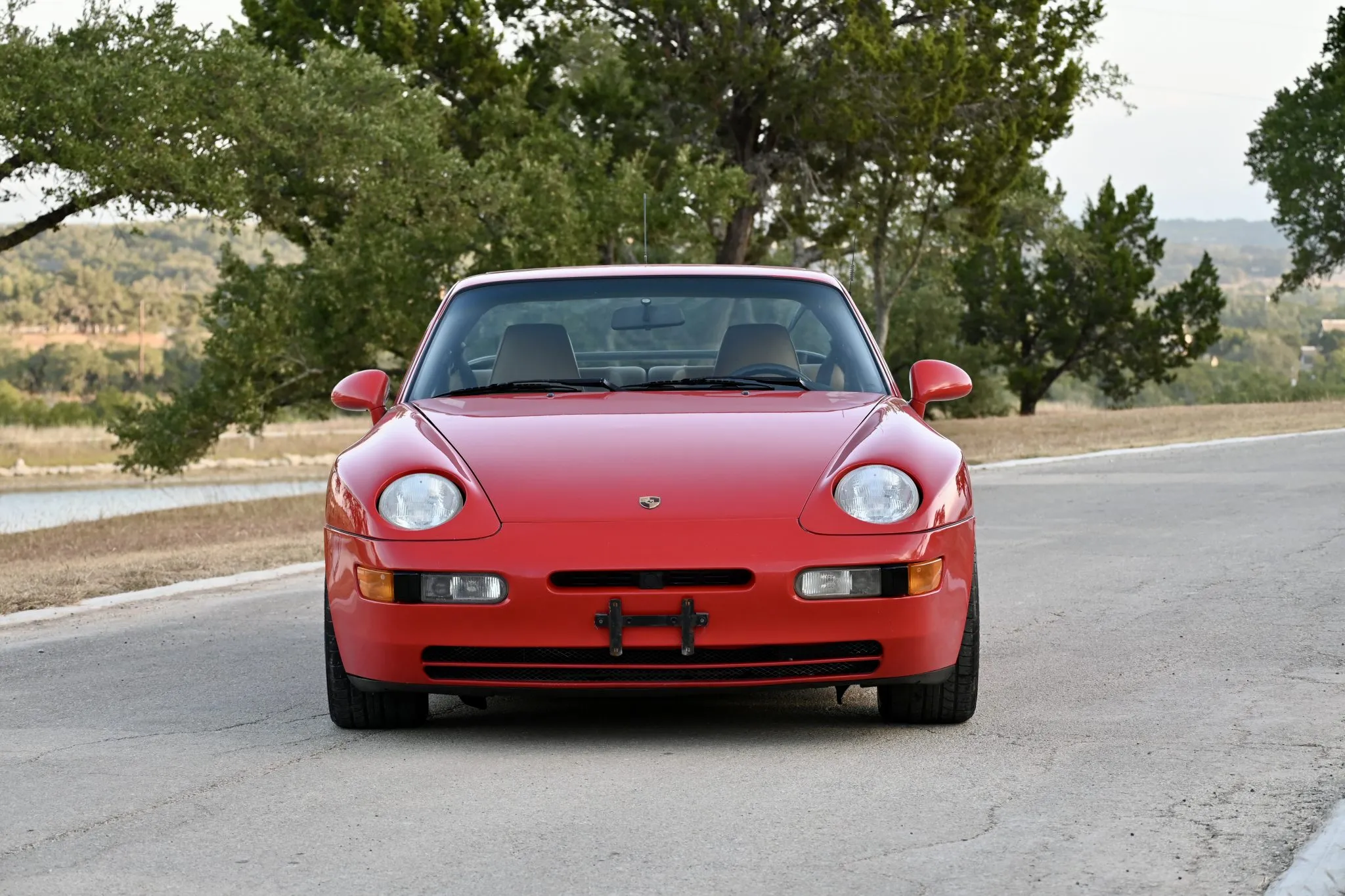 Load larger image of 1992 Porsche 968 Coupe - Stuttcars Classified