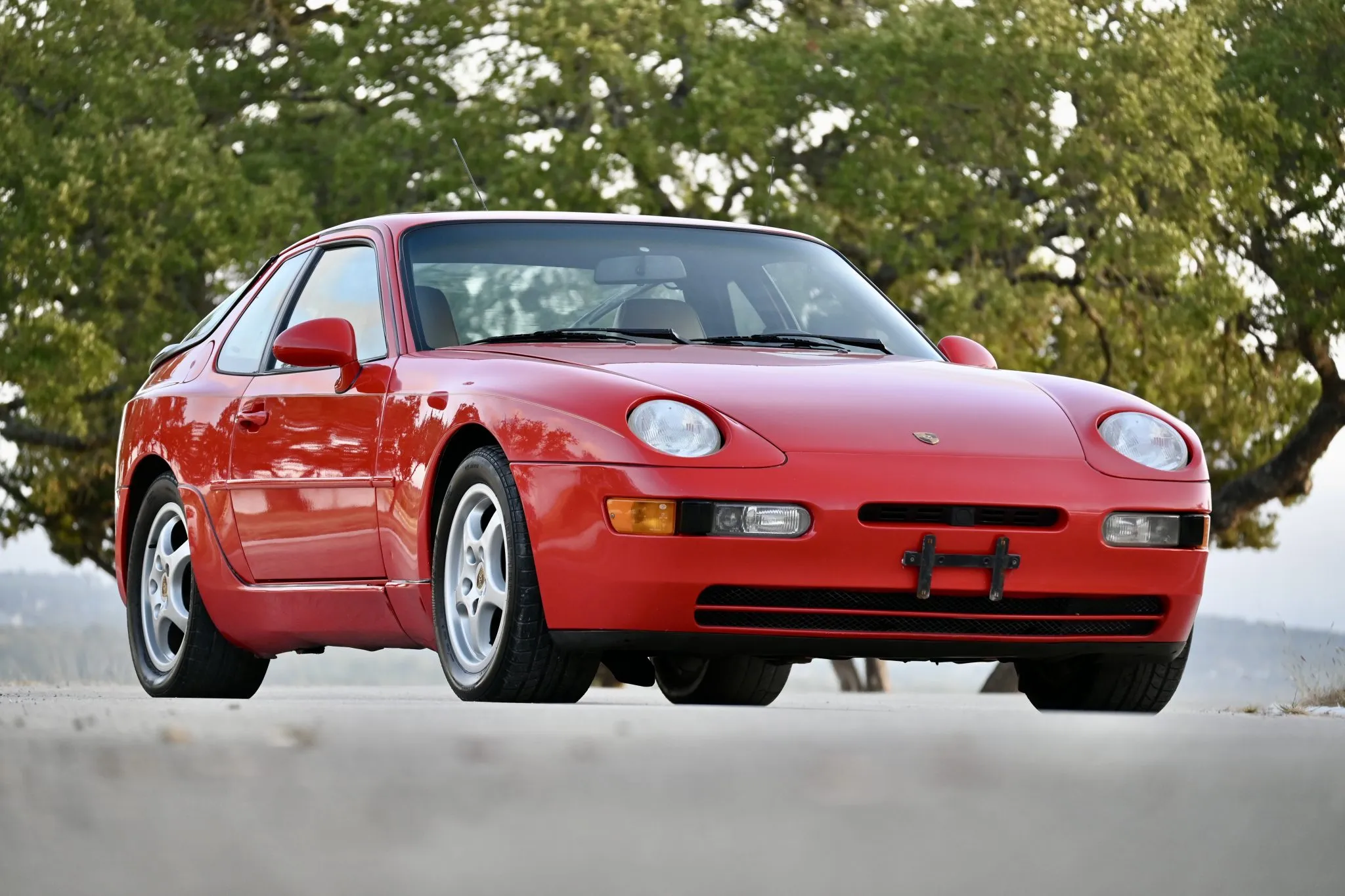 Load larger image of 1992 Porsche 968 Coupe - Stuttcars Classified