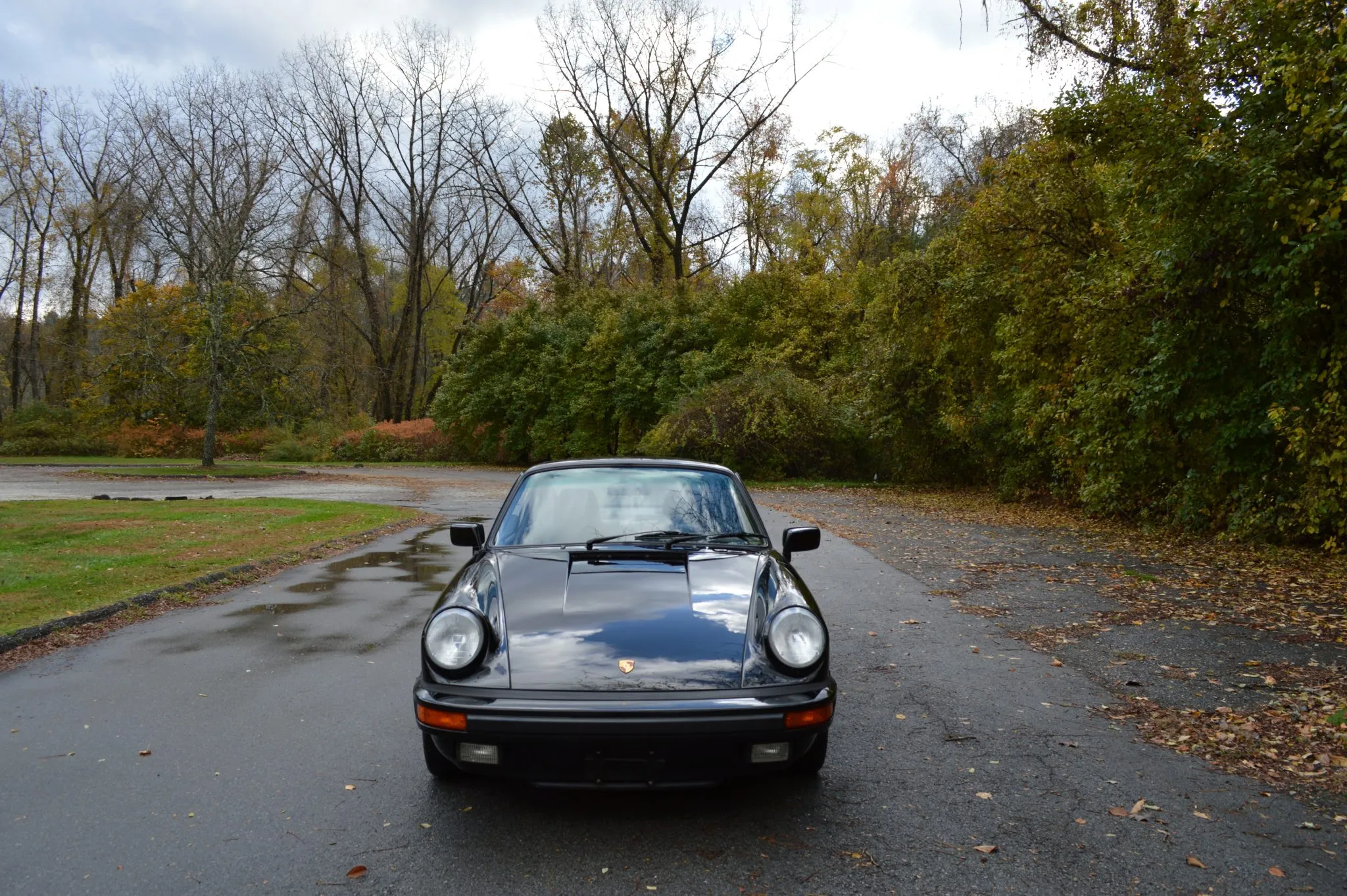 Load larger image of 1988 Porsche 911 Carrera Coupe G50 - Stuttcars Classified