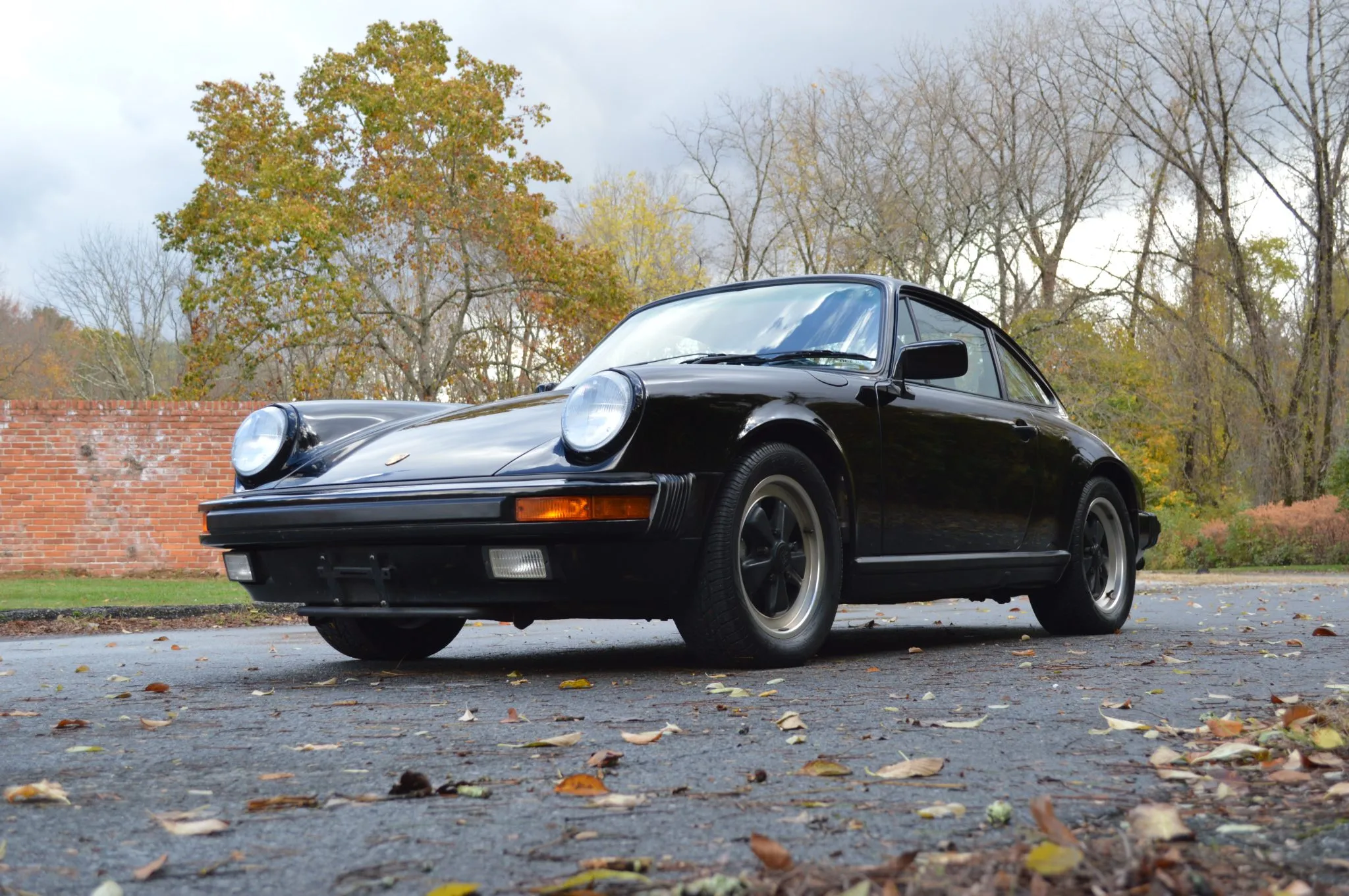 Load larger image of 1988 Porsche 911 Carrera Coupe G50 - Stuttcars Classified
