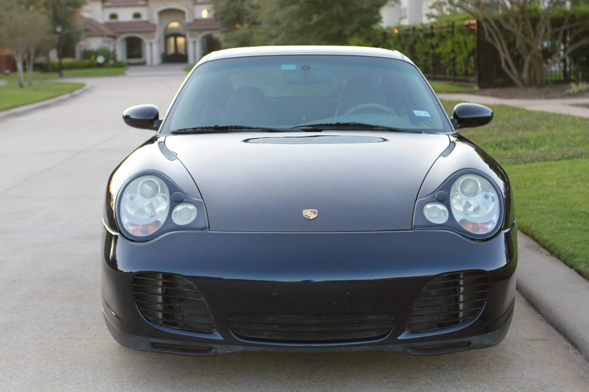 Load larger image of 2003 Porsche 911 Carrera 4S Coupe - Stuttcars Classified