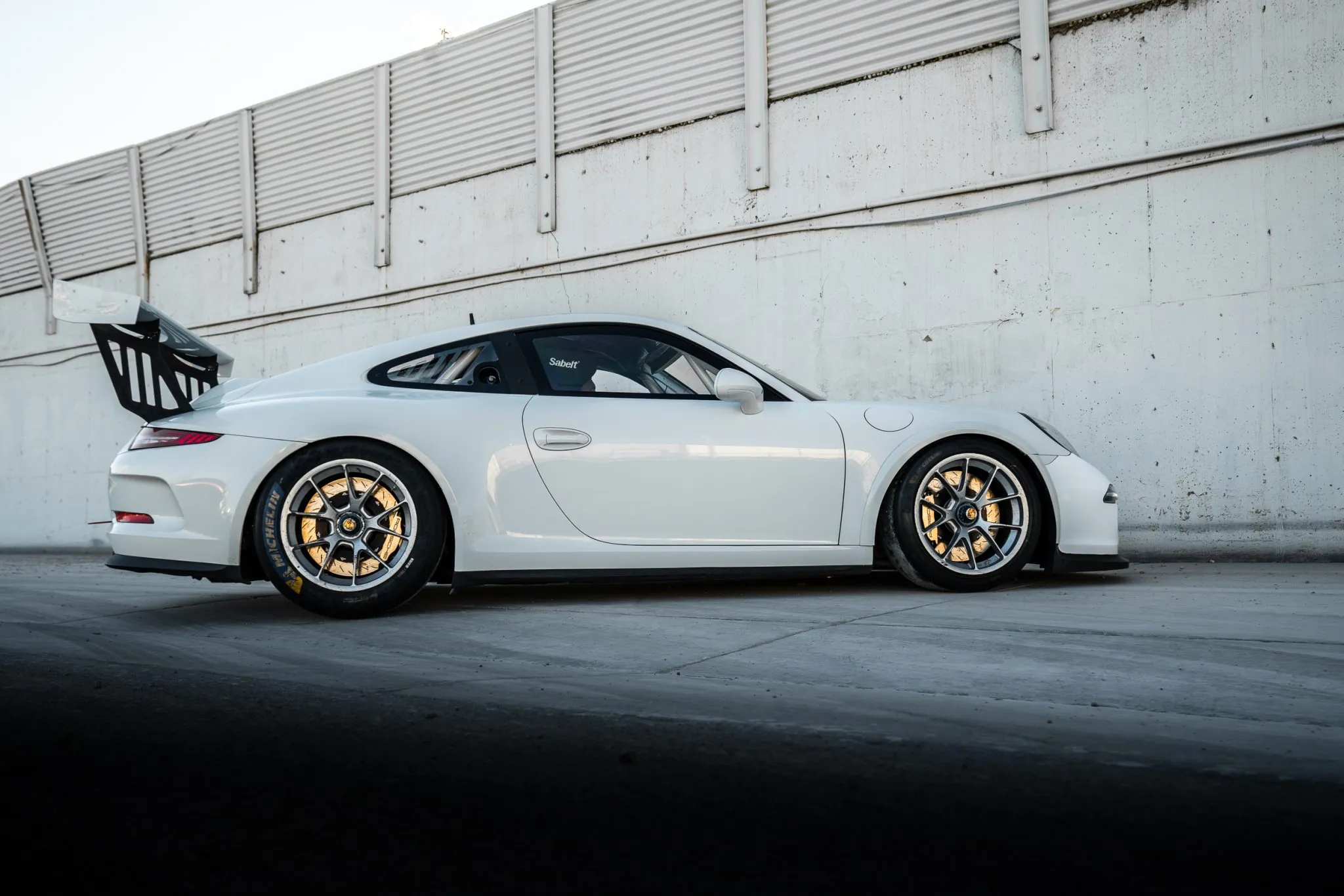 Load larger image of 2016 Porsche 911 GT3 Cup - Stuttcars Classified