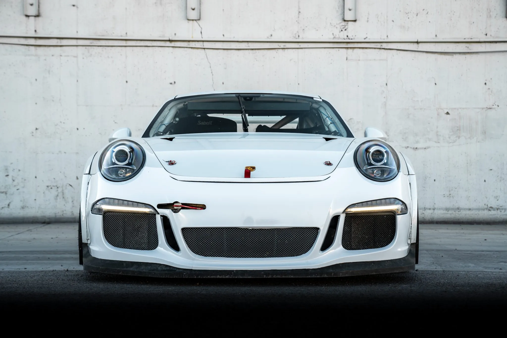 Load larger image of 2016 Porsche 911 GT3 Cup - Stuttcars Classified