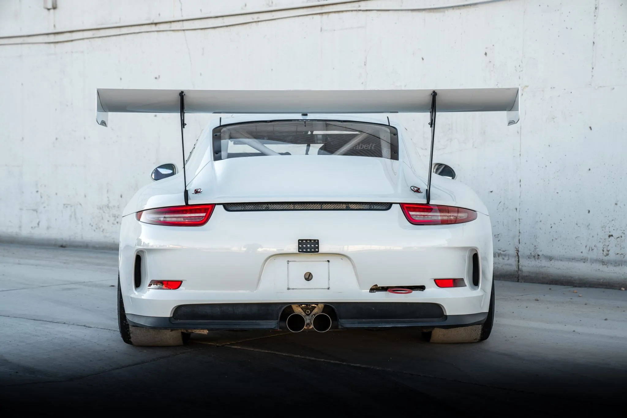 Load larger image of 2016 Porsche 911 GT3 Cup - Stuttcars Classified