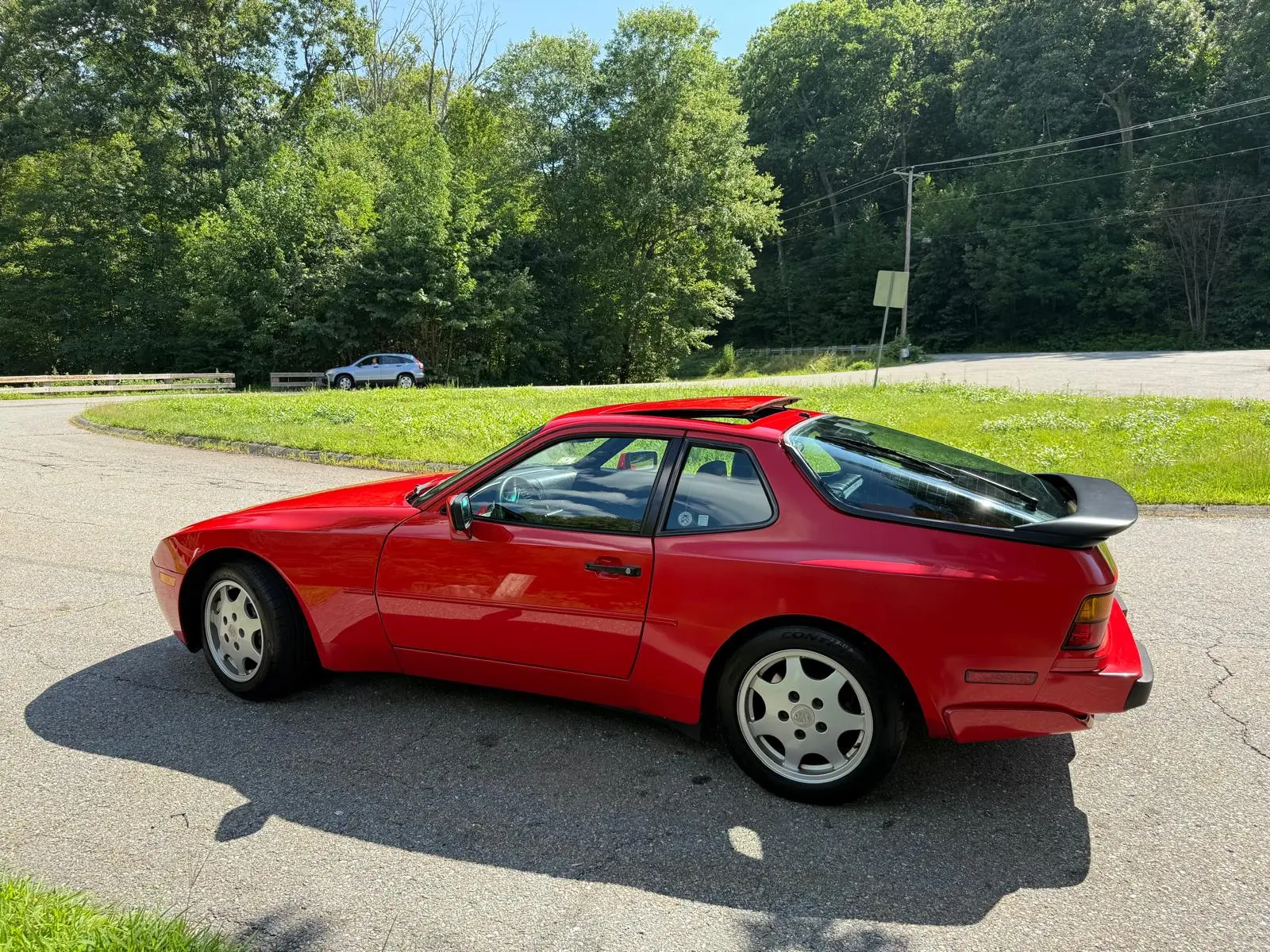 Load larger image of 1991 Porsche 944 S2 - Stuttcars Classified