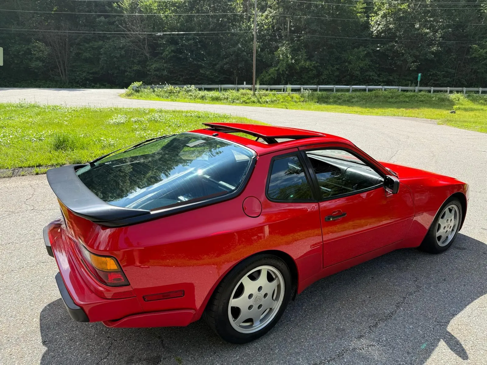 Load larger image of 1991 Porsche 944 S2 - Stuttcars Classified